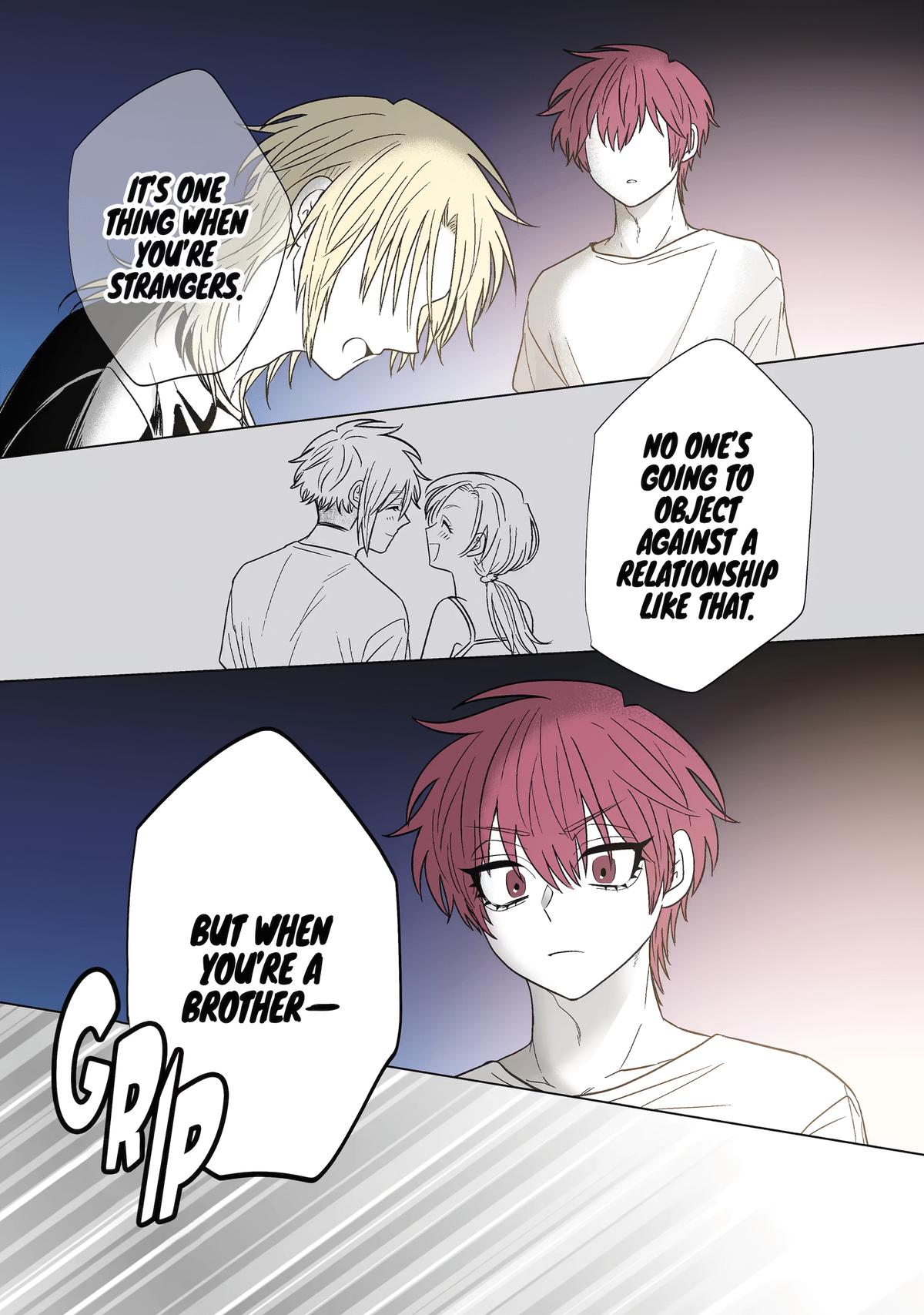 From Superfan to Stepsister Chapter 37 17