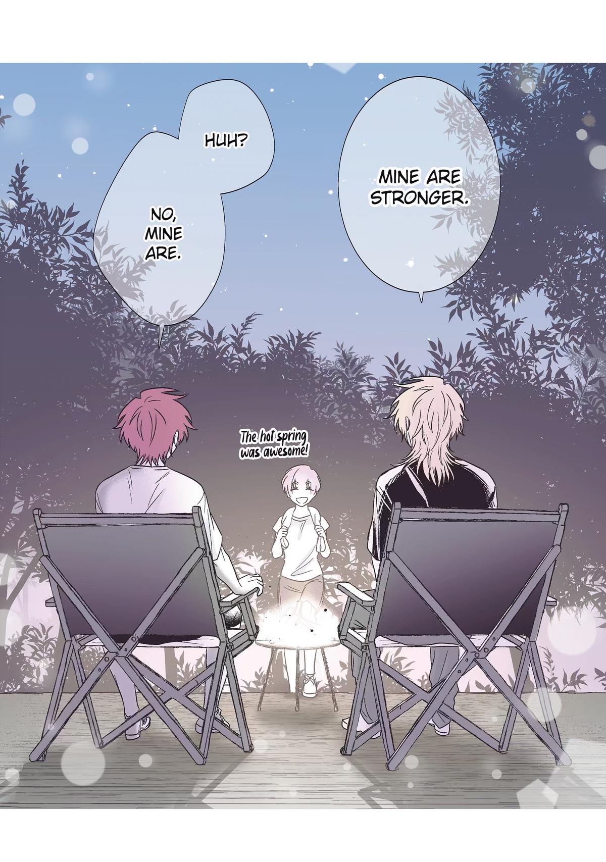 From Superfan to Stepsister Chapter 37 22