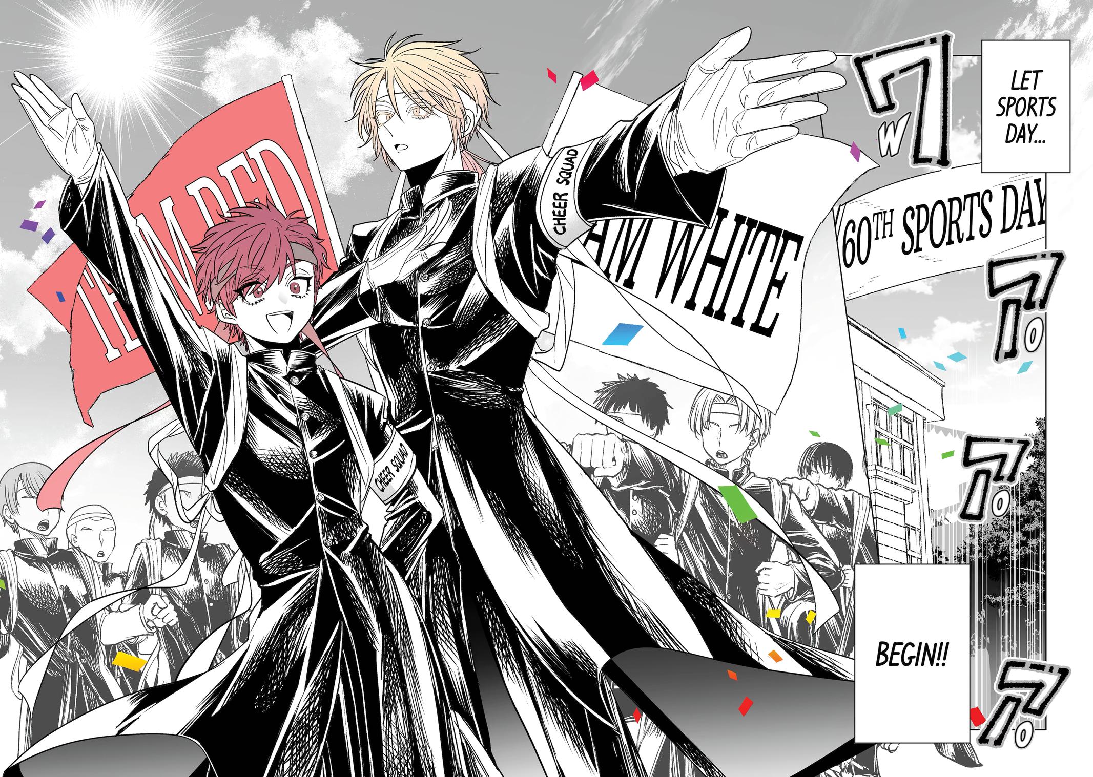 From Superfan to Stepsister Chapter 40 8