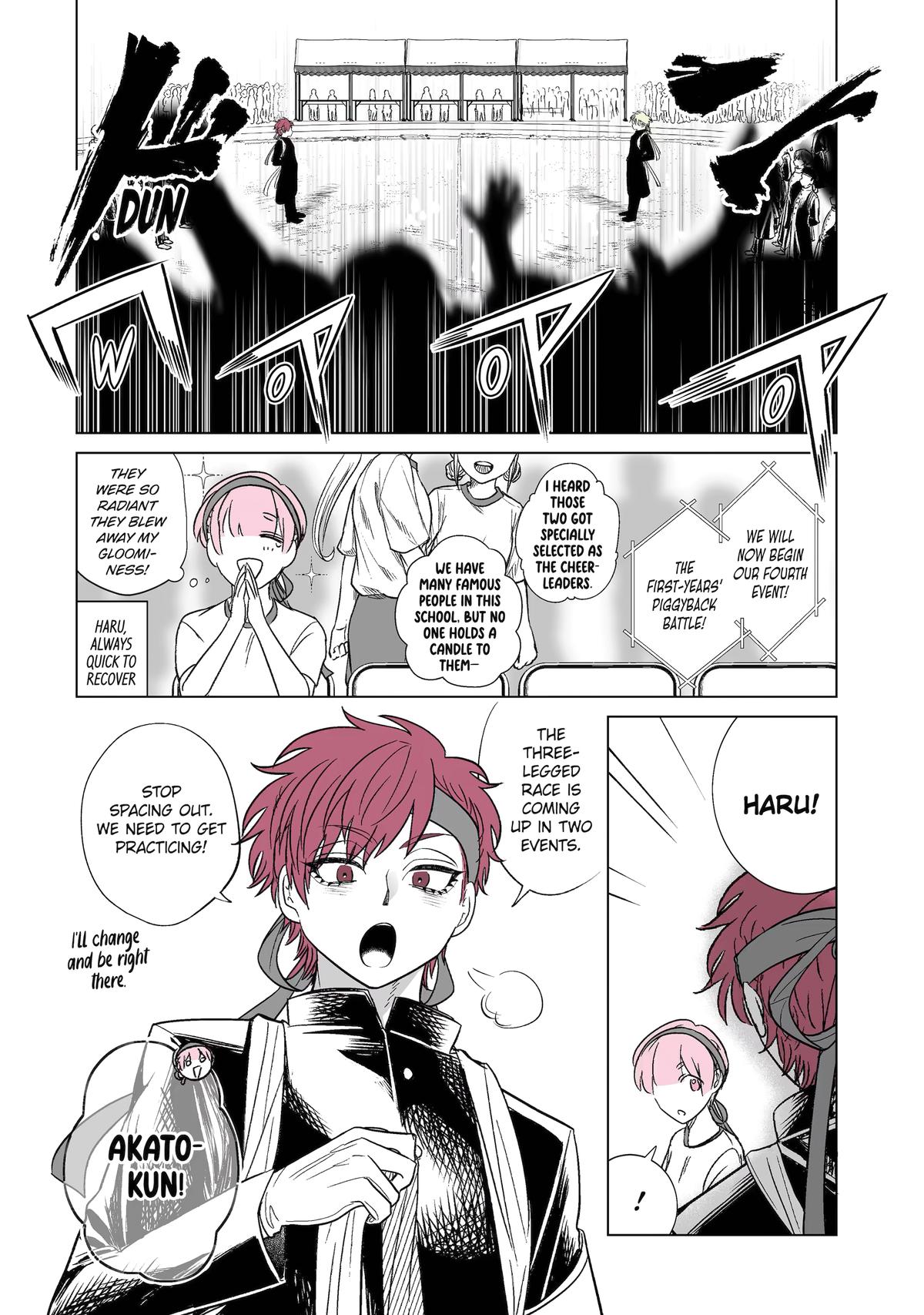 From Superfan to Stepsister Chapter 40 9
