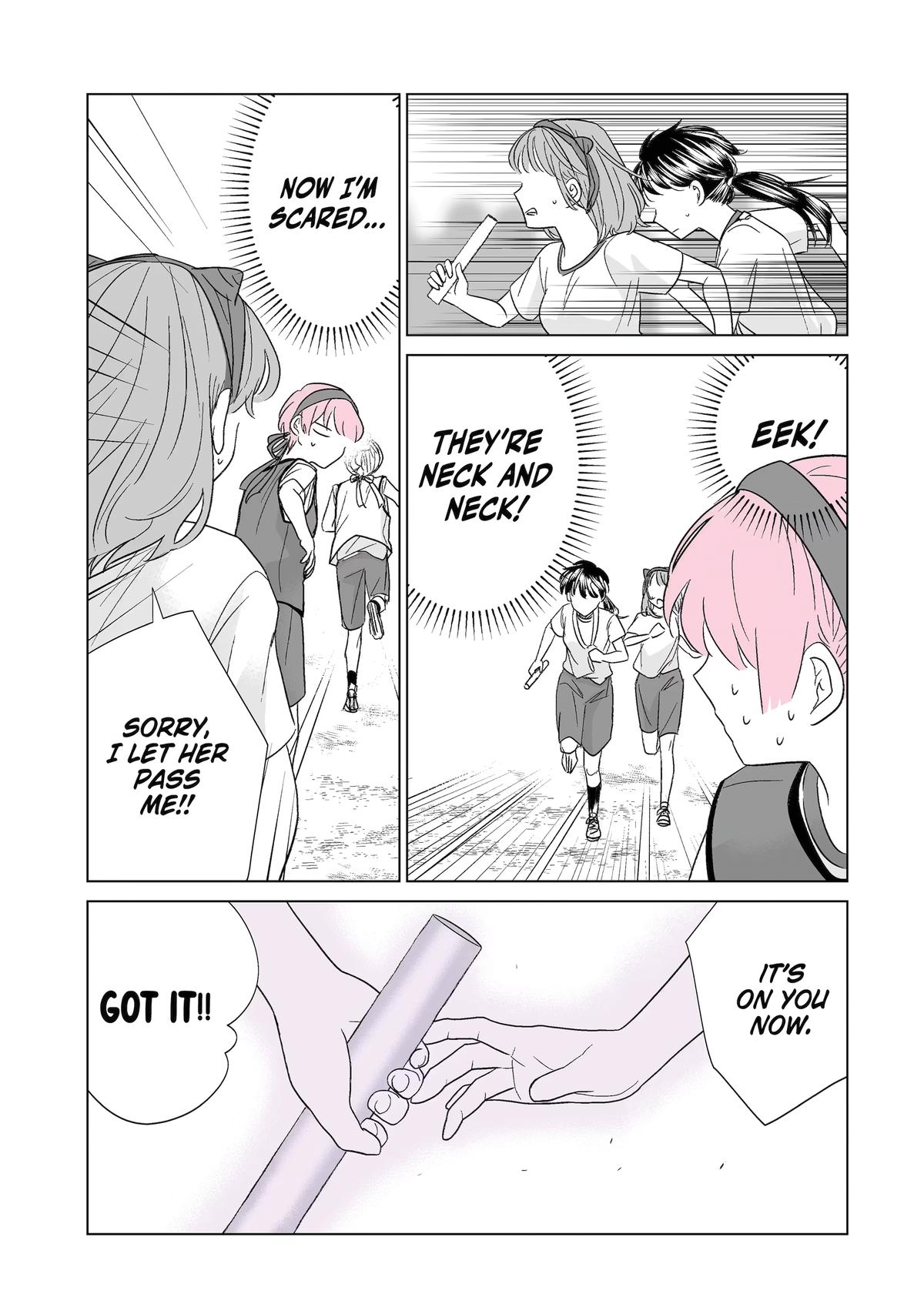 From Superfan to Stepsister Chapter 40 22