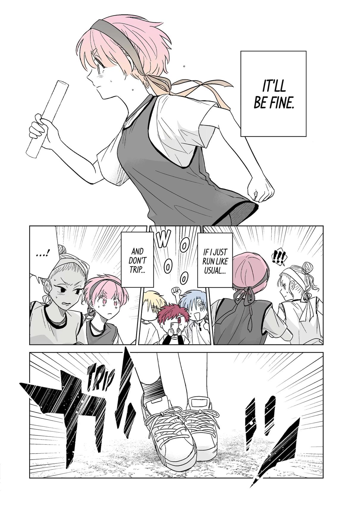 From Superfan to Stepsister Chapter 40 23