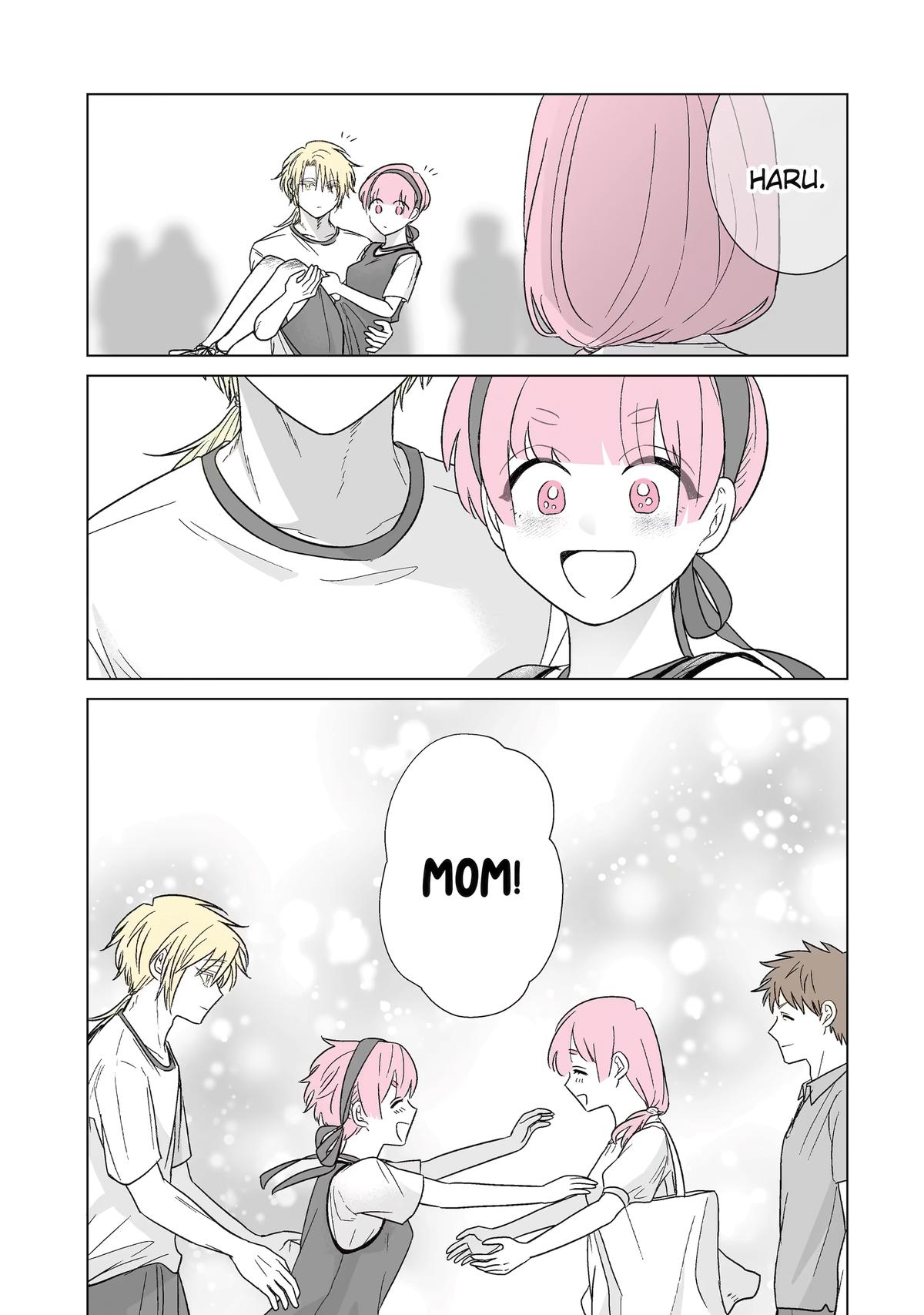 From Superfan to Stepsister Chapter 40 34