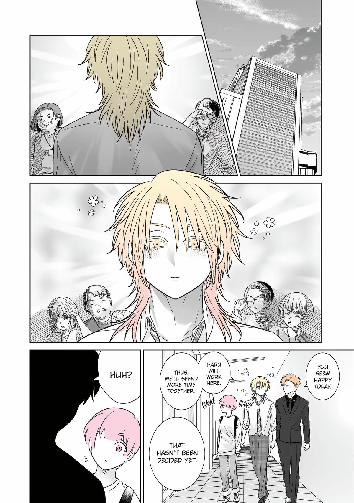 From Superfan to Stepsister Chapter 41 6