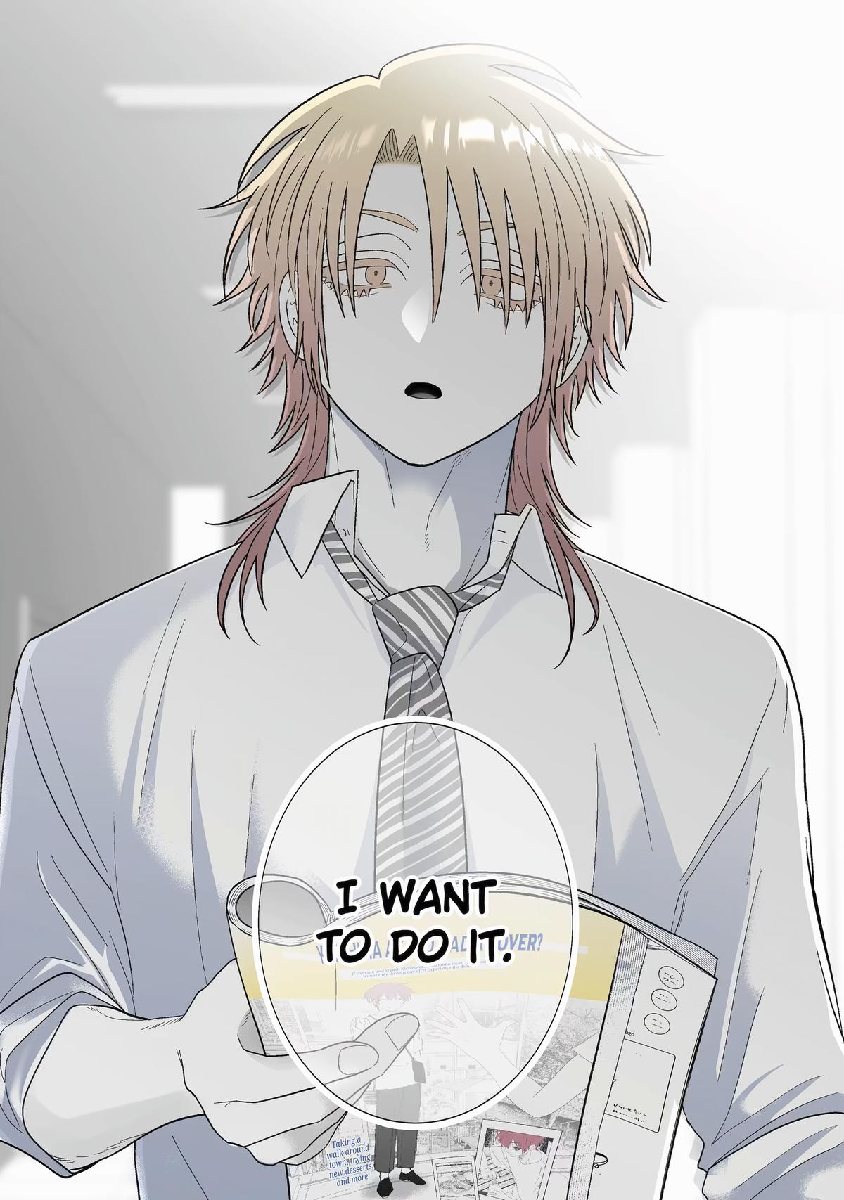 From Superfan to Stepsister Chapter 41 12