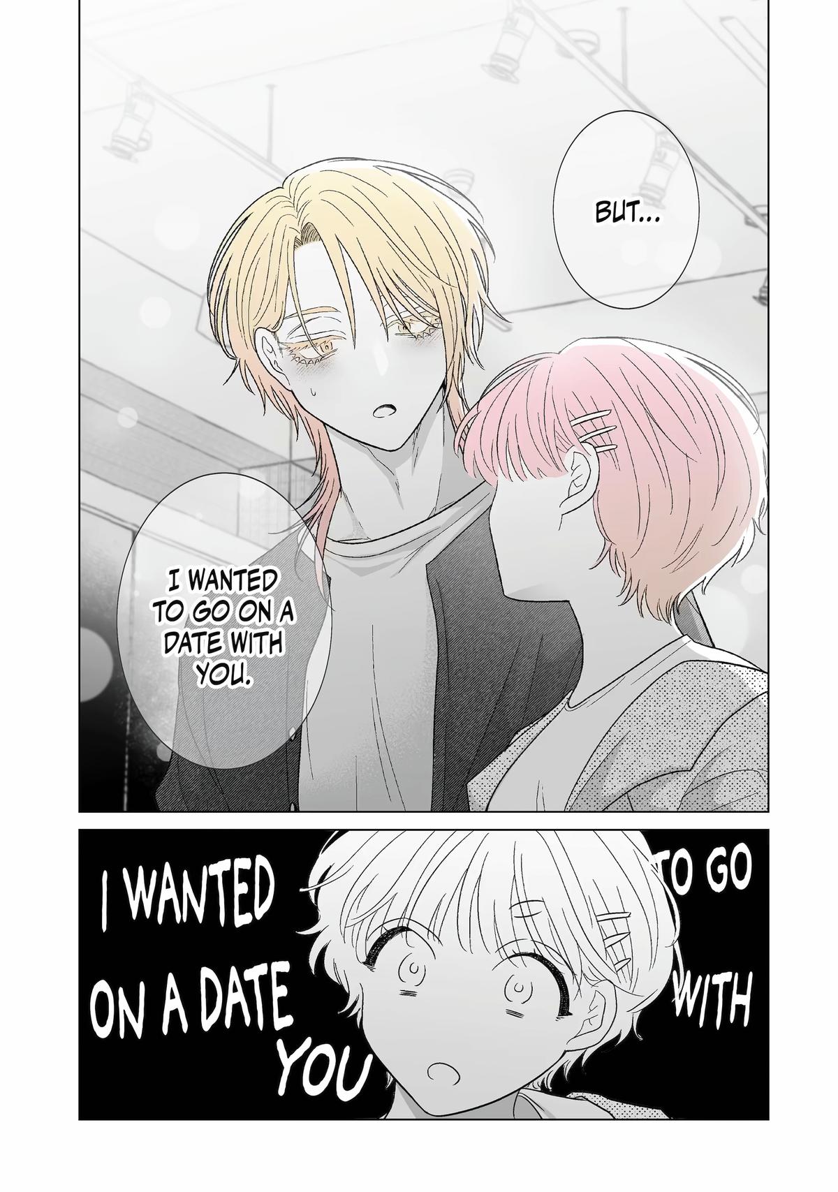 From Superfan to Stepsister Chapter 42 9