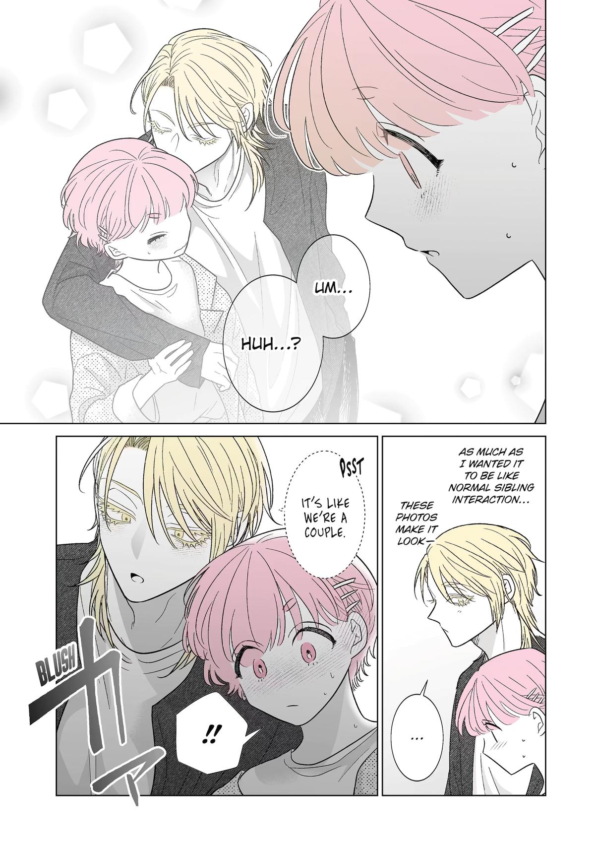 From Superfan to Stepsister Chapter 42 11