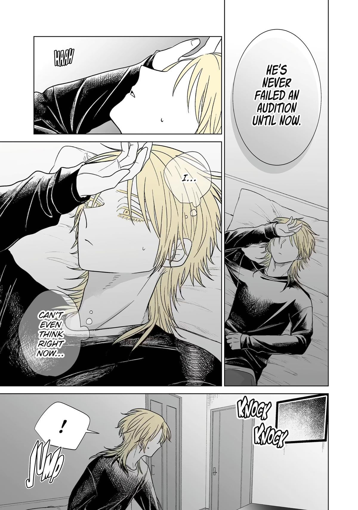 From Superfan to Stepsister Chapter 44 3