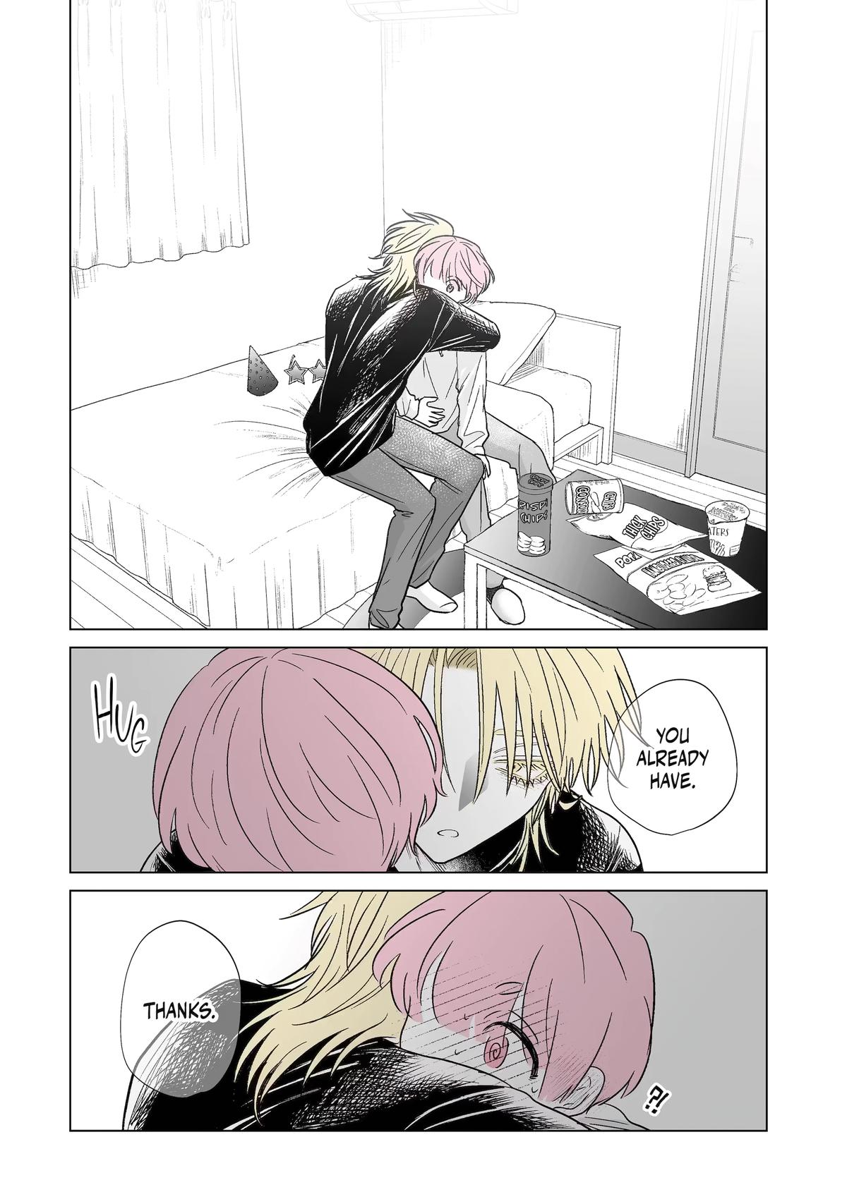 From Superfan to Stepsister Chapter 44 6