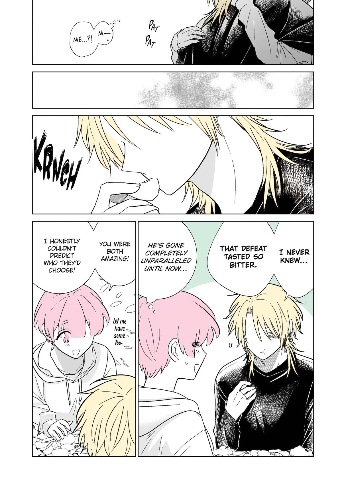 From Superfan to Stepsister Chapter 44 7