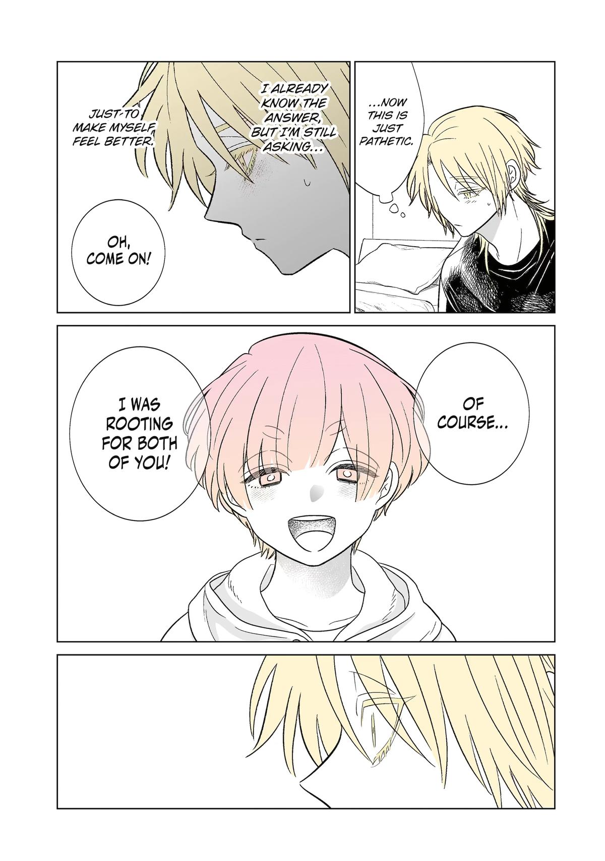 From Superfan to Stepsister Chapter 44 9