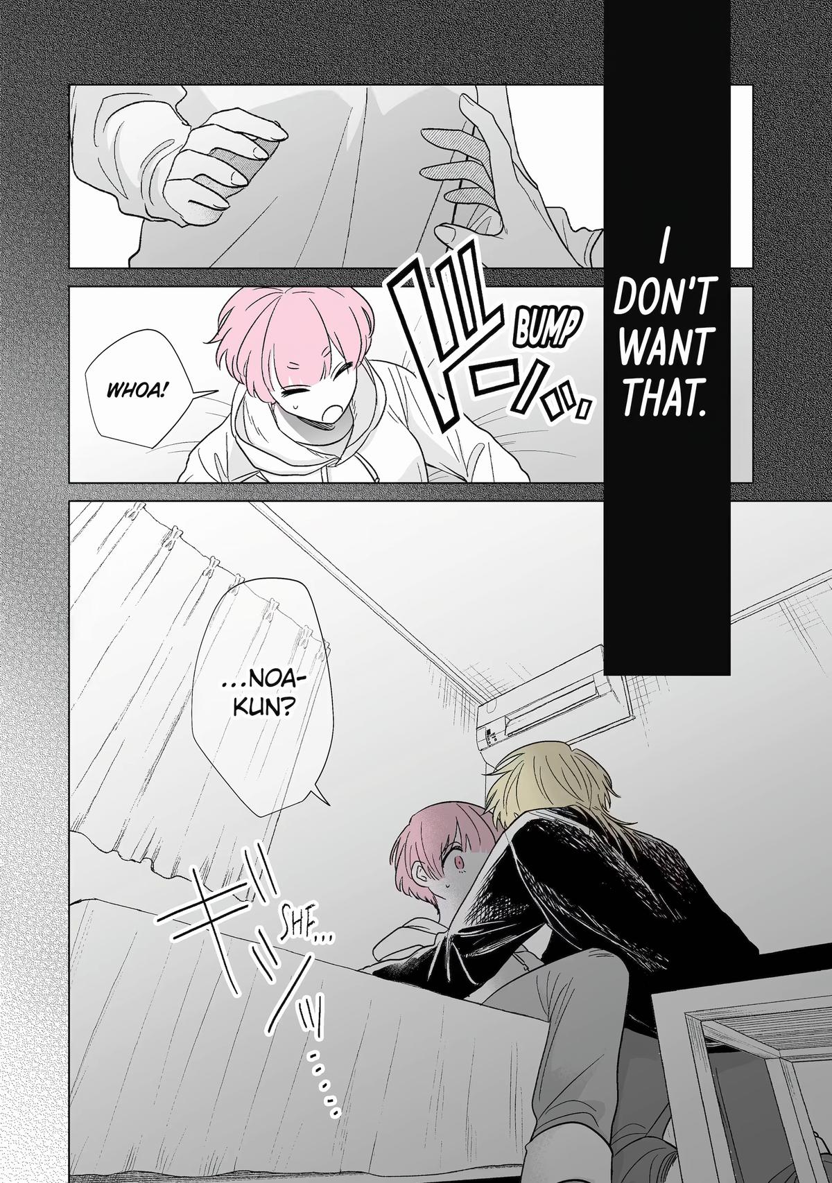 From Superfan to Stepsister Chapter 44 12