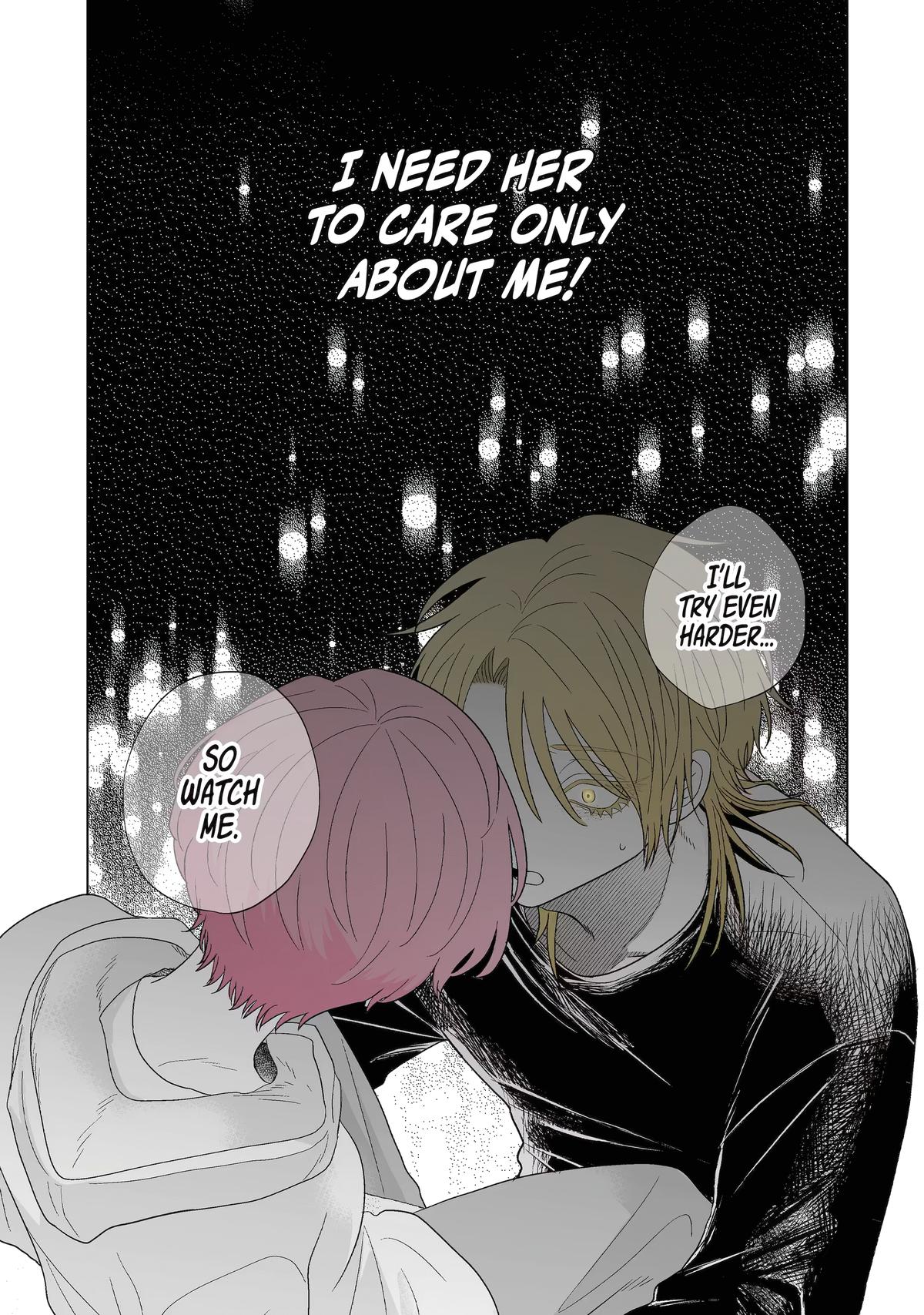 From Superfan to Stepsister Chapter 44 13