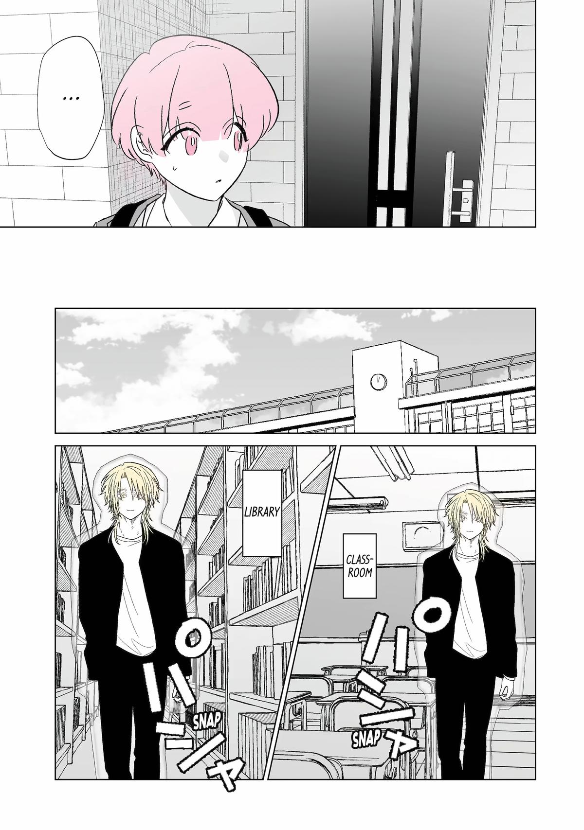 From Superfan to Stepsister Chapter 46 5