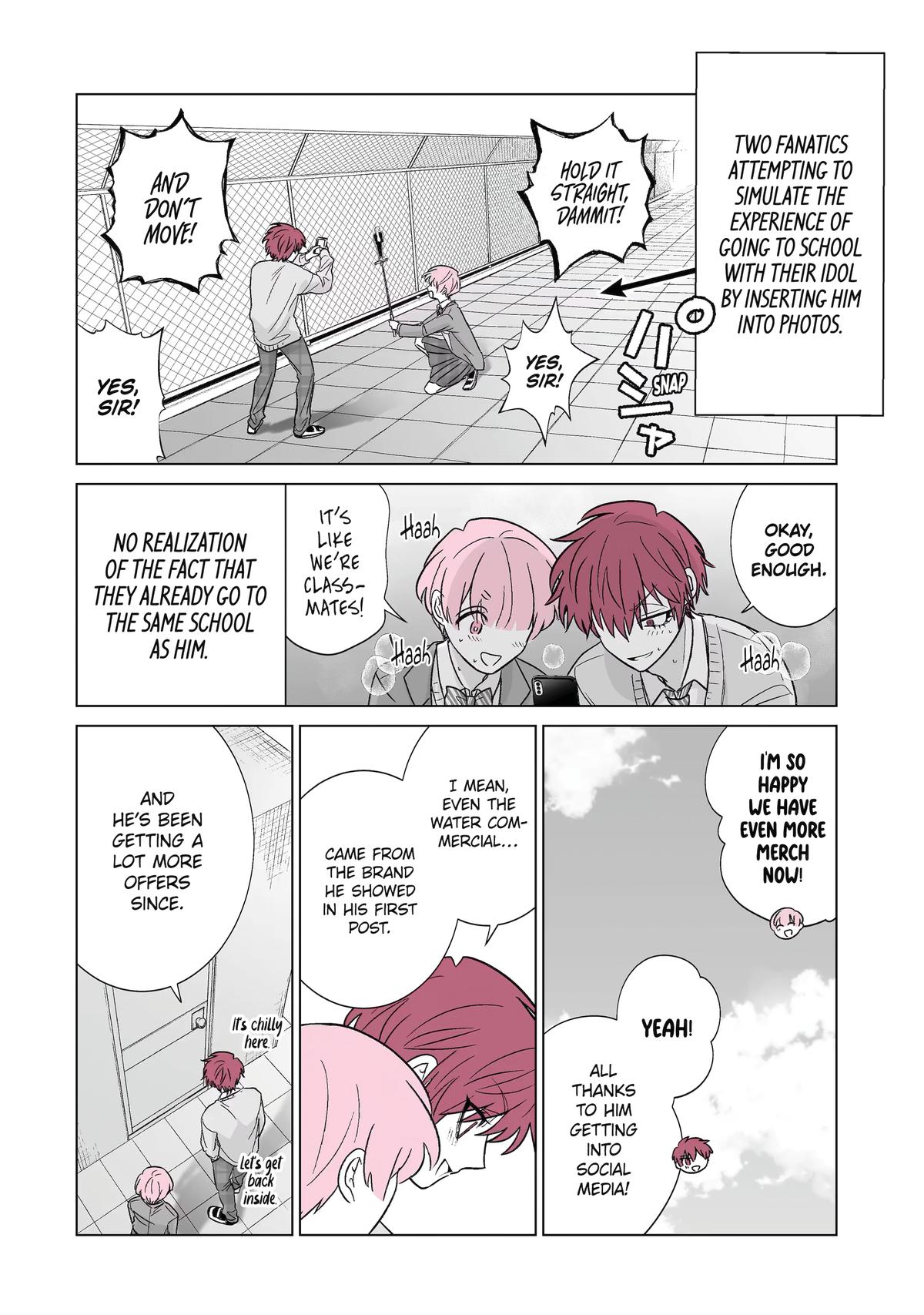 From Superfan to Stepsister Chapter 46 6