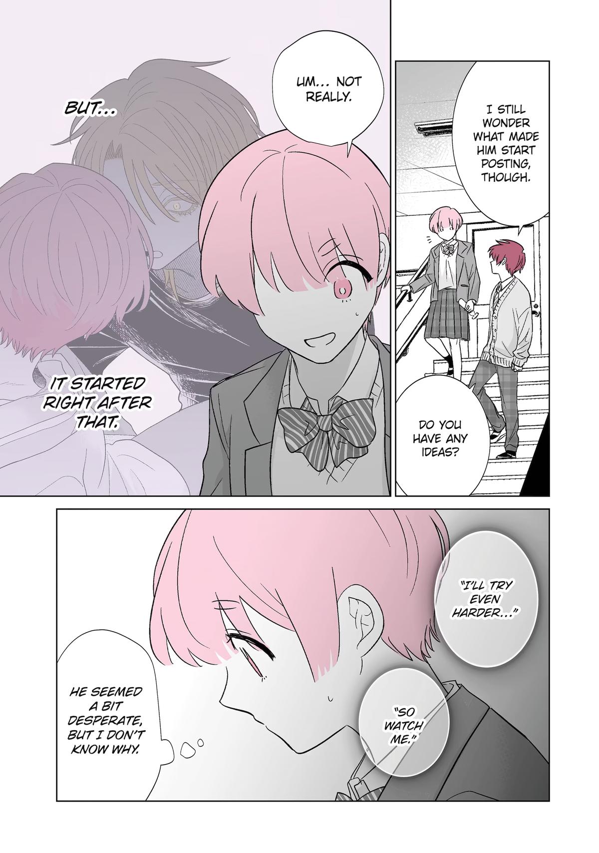 From Superfan to Stepsister Chapter 46 7