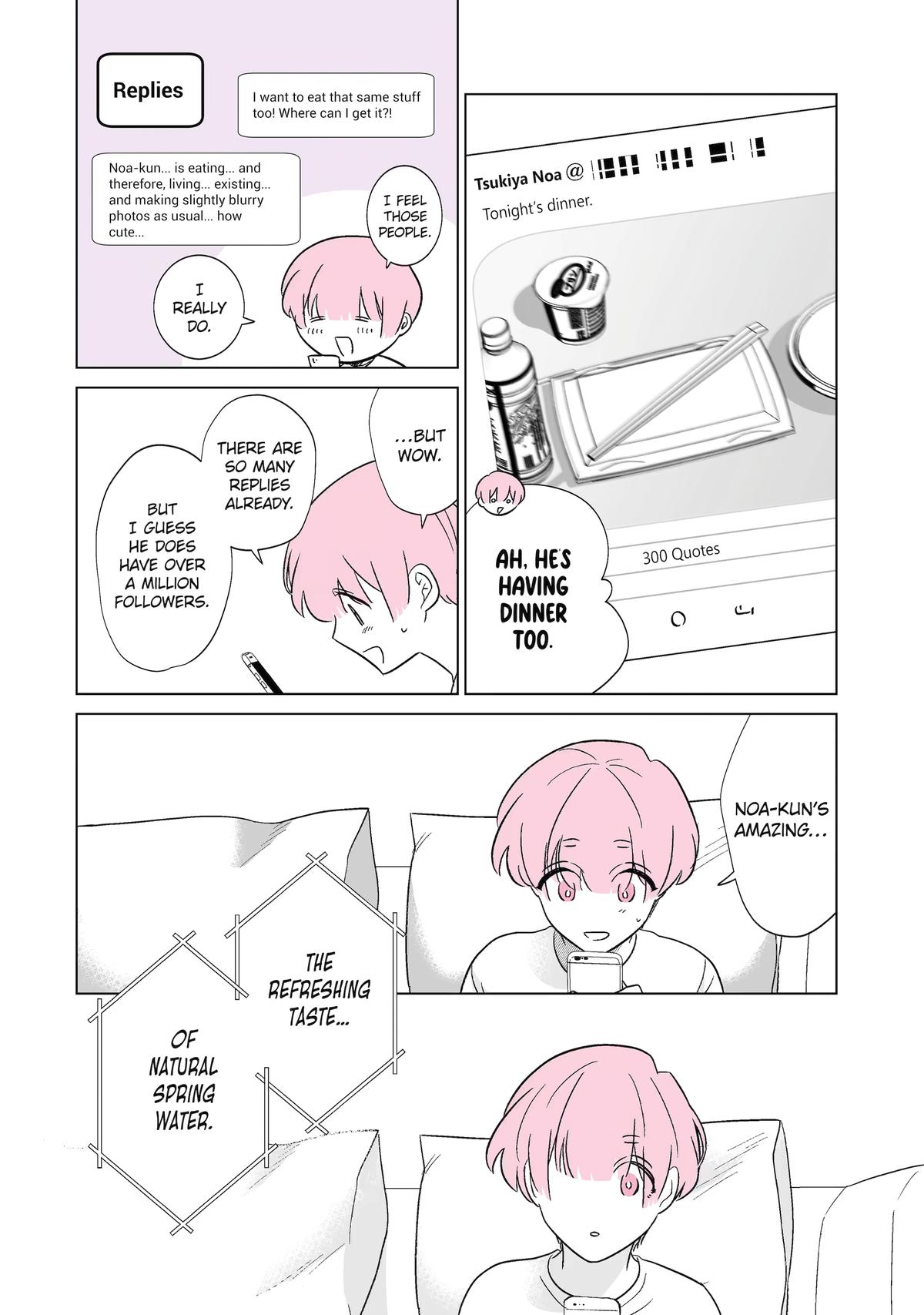 From Superfan to Stepsister Chapter 46 14