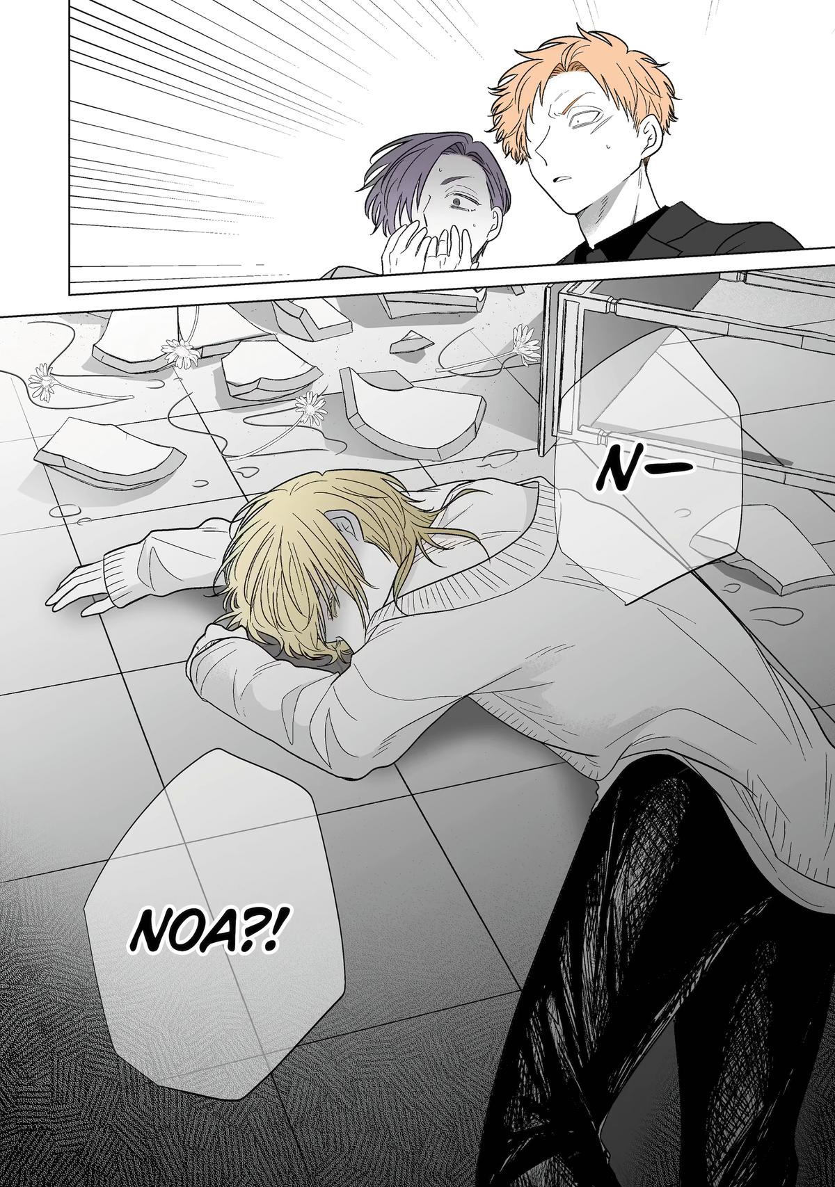 From Superfan to Stepsister Chapter 47 24