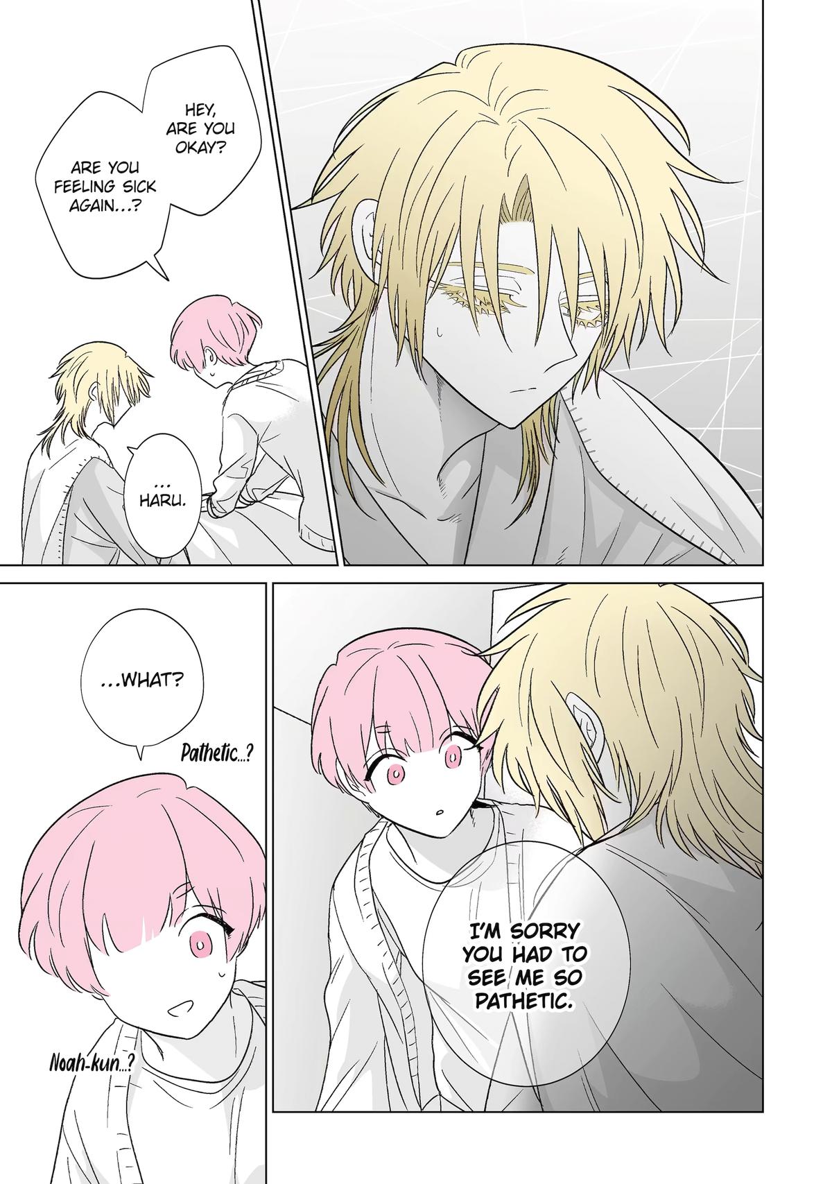 From Superfan to Stepsister Chapter 48 7