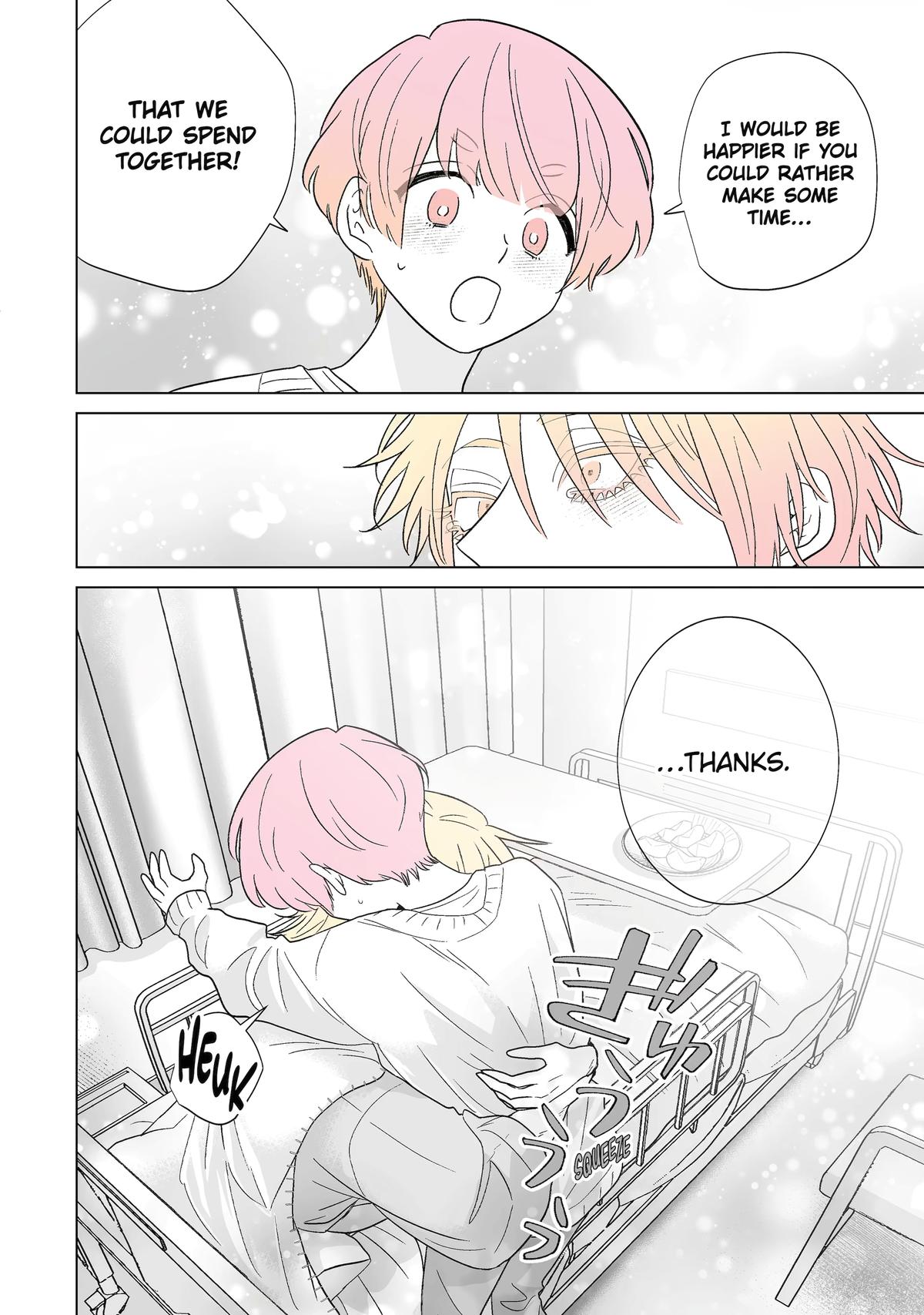 From Superfan to Stepsister Chapter 48 16