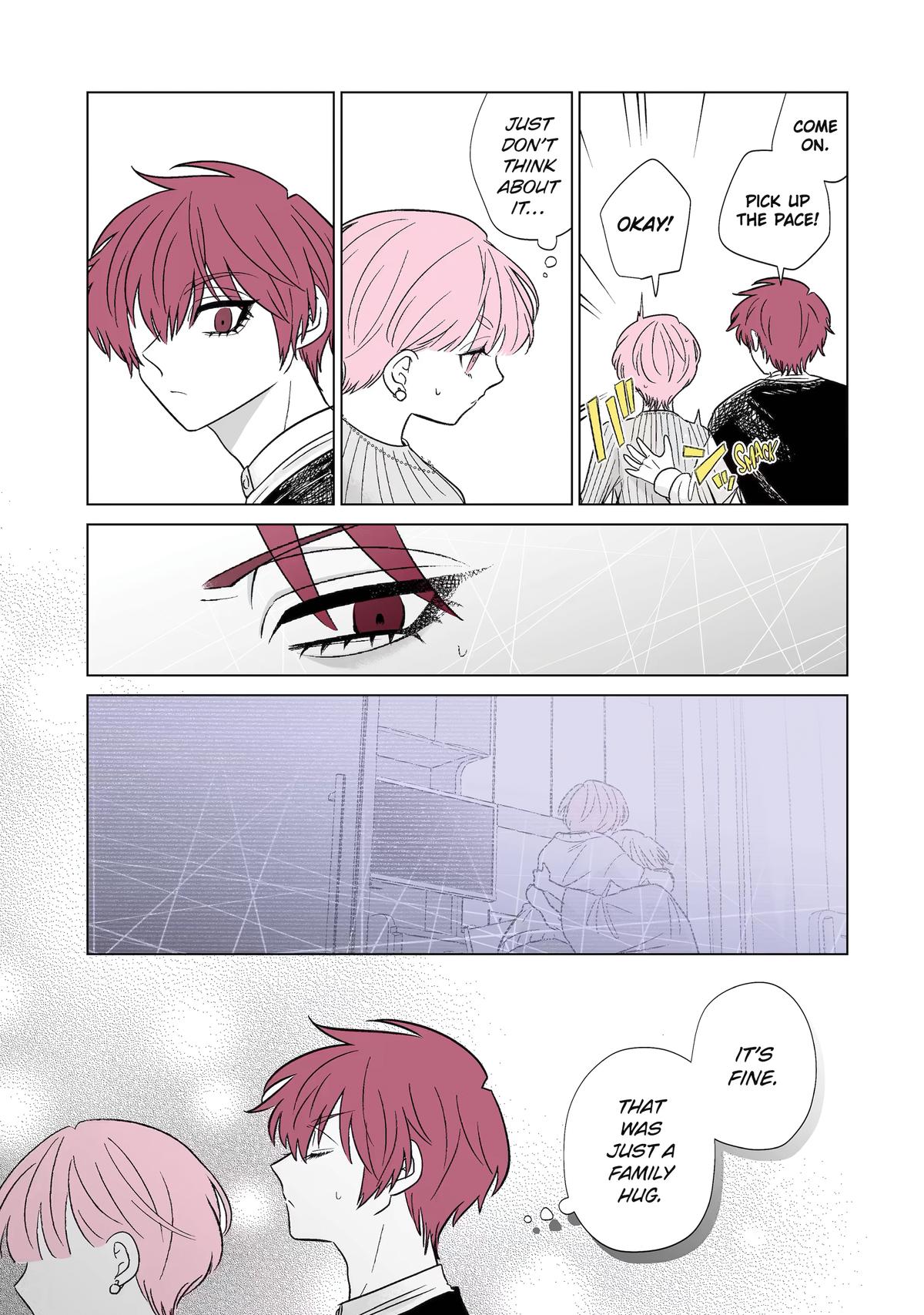 From Superfan to Stepsister Chapter 50 3