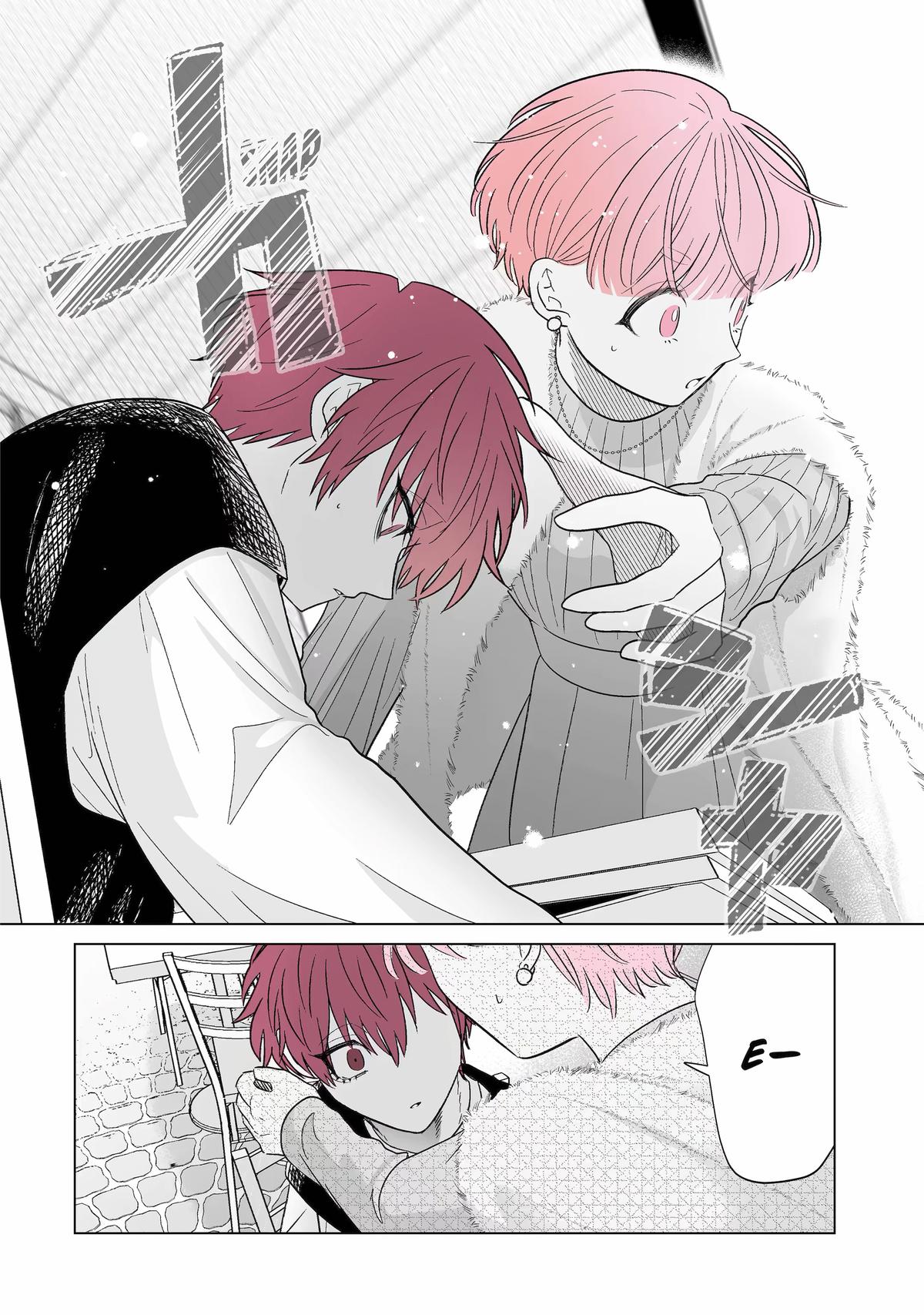 From Superfan to Stepsister Chapter 50 14