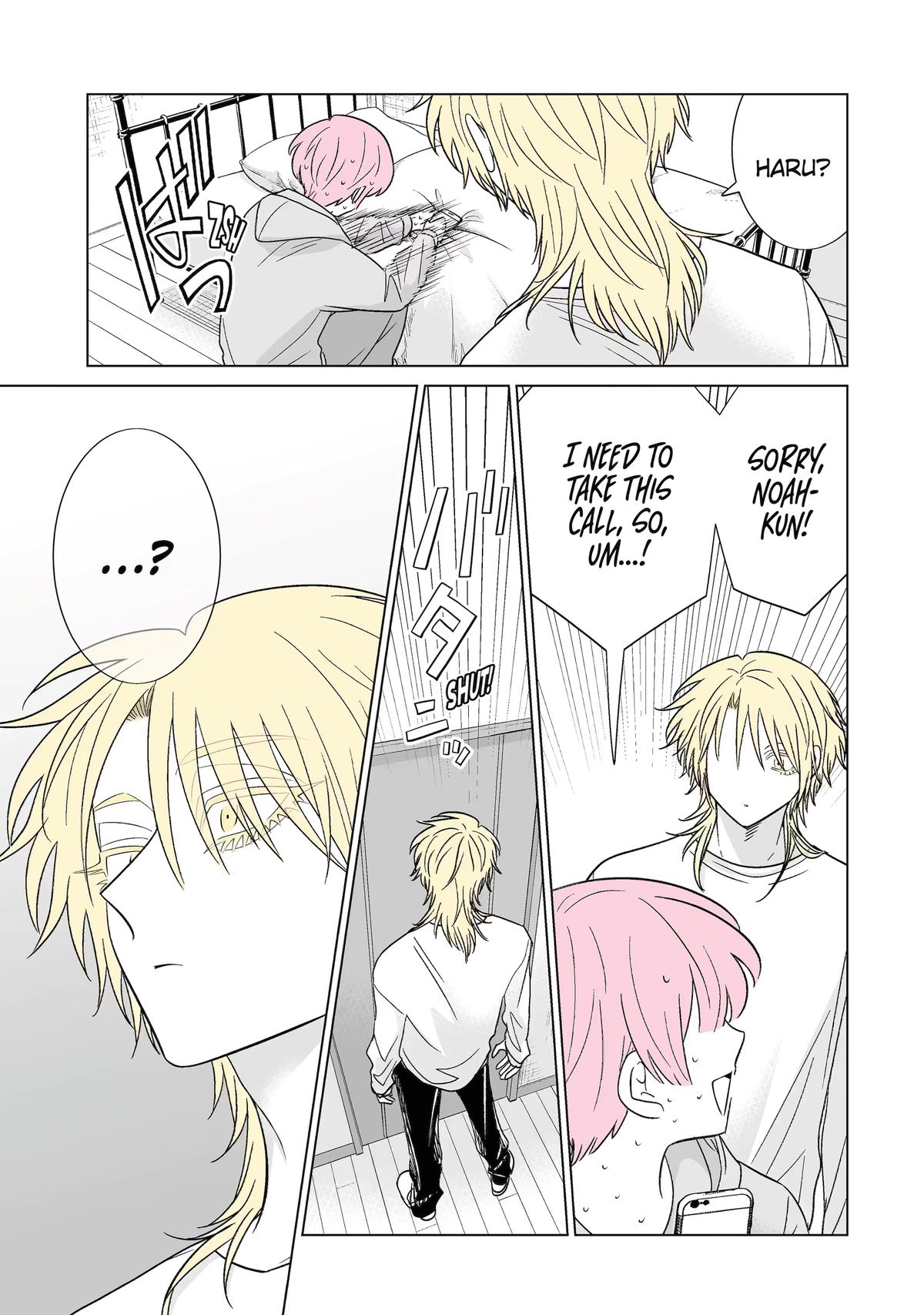 From Superfan to Stepsister Chapter 51 13
