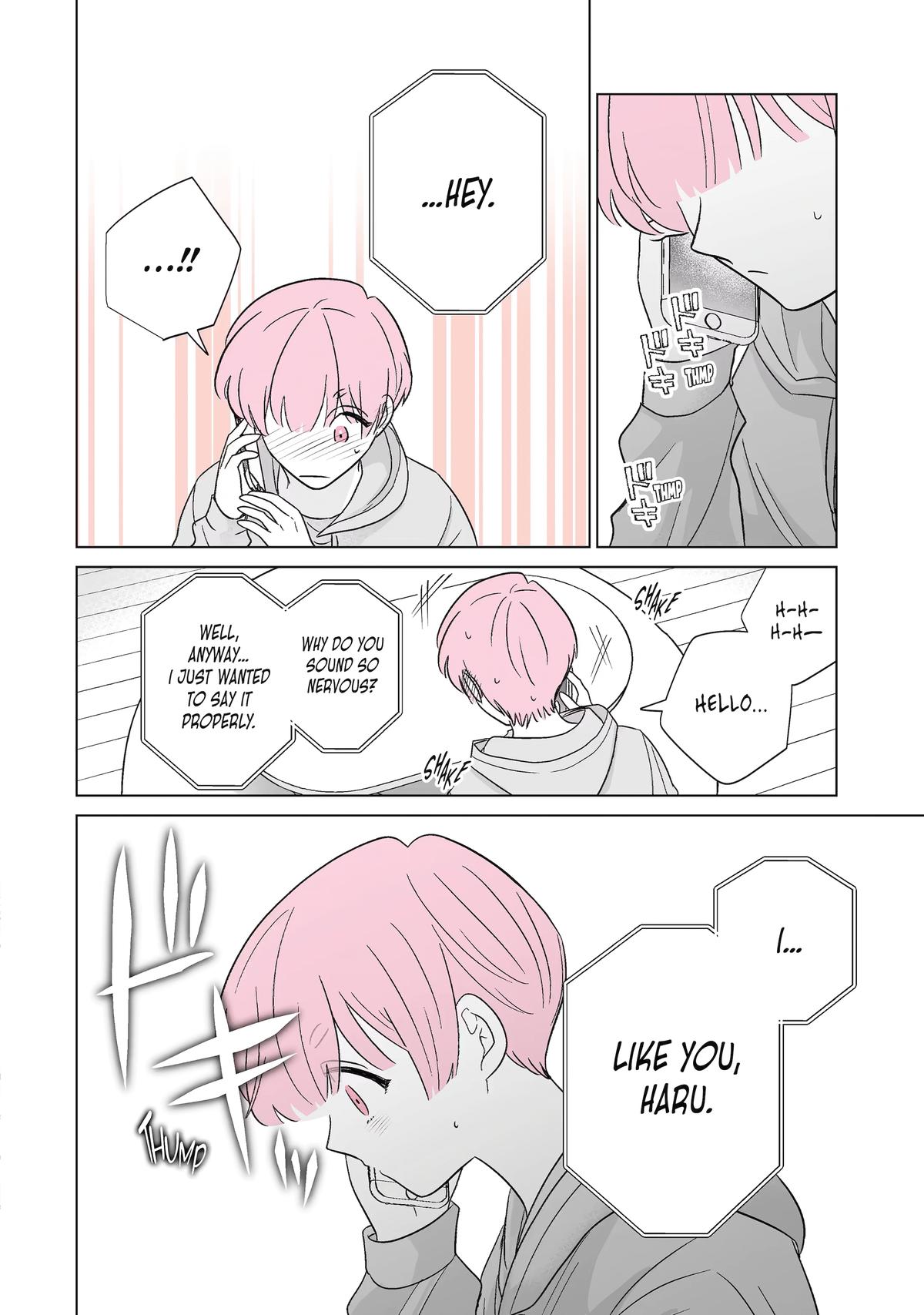 From Superfan to Stepsister Chapter 51 14