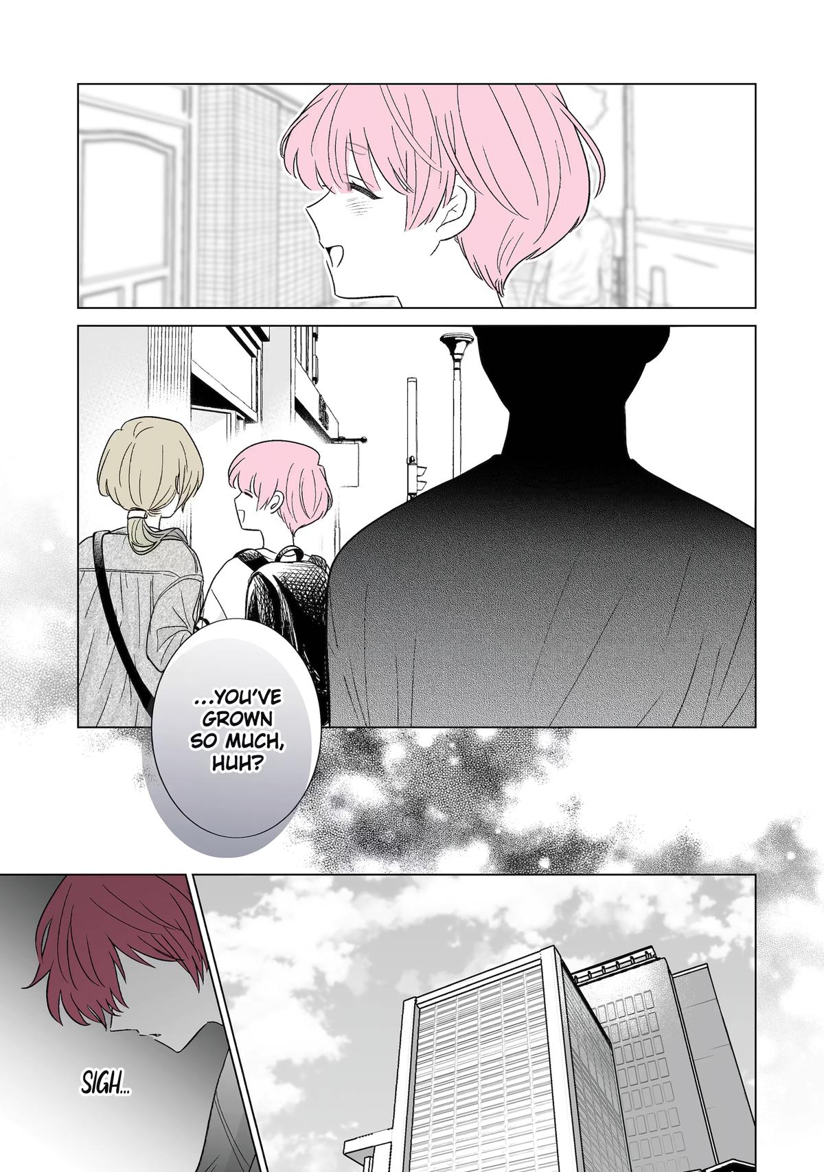 From Superfan to Stepsister Chapter 53 5
