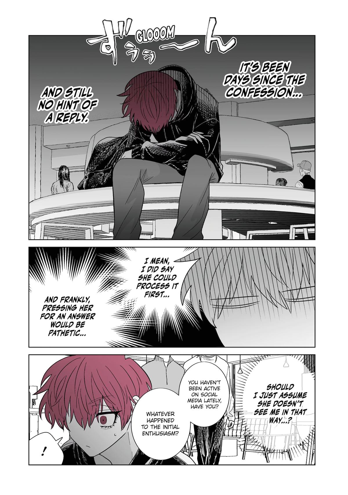 From Superfan to Stepsister Chapter 53 6
