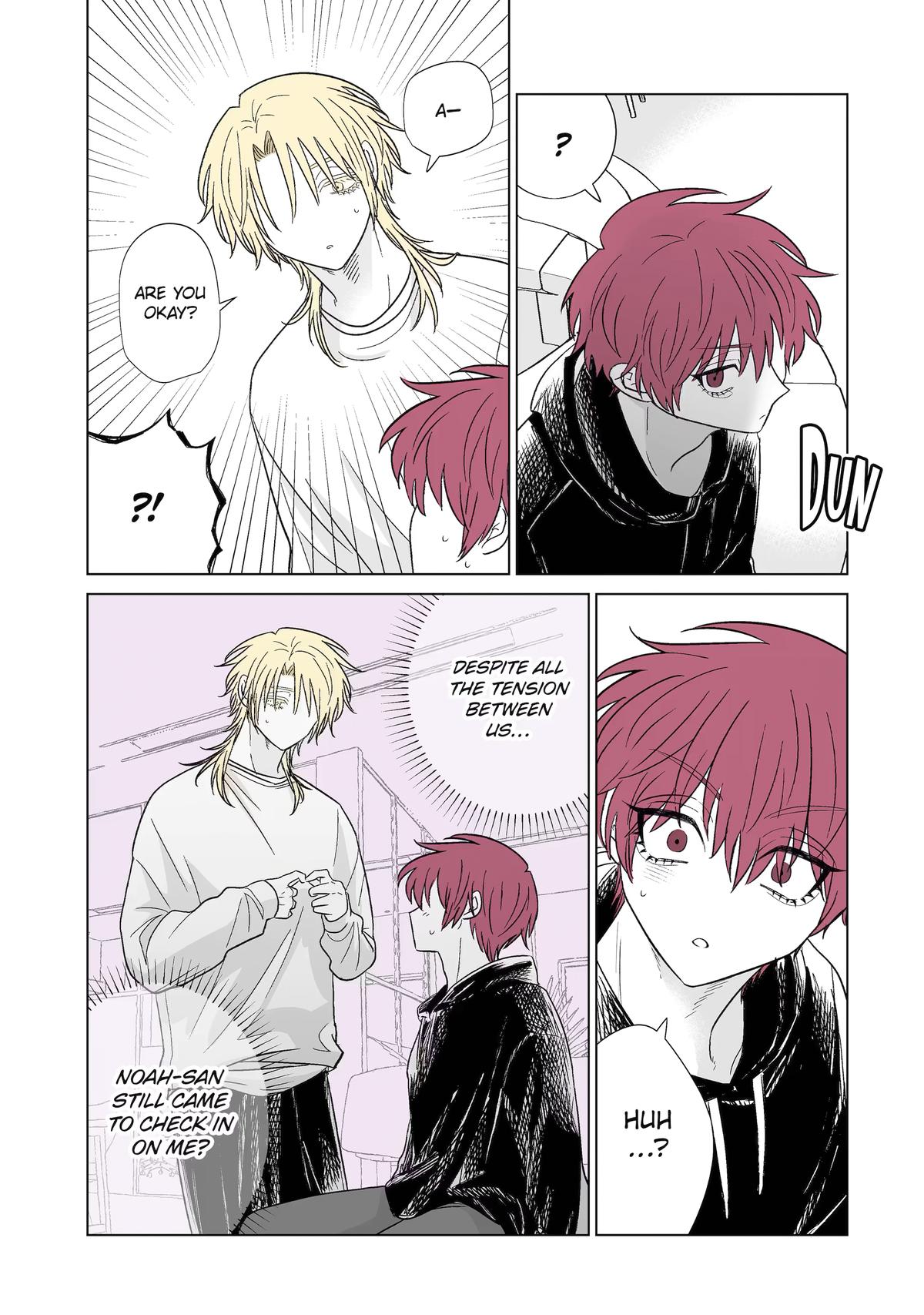 From Superfan to Stepsister Chapter 53 9