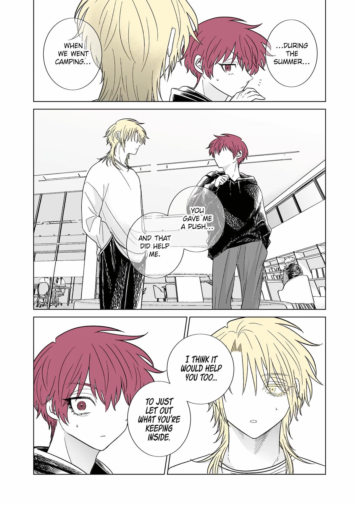 From Superfan to Stepsister Chapter 53 11