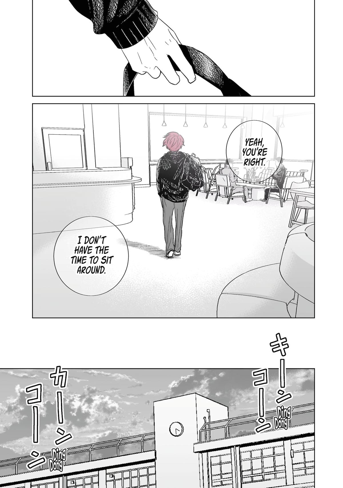 From Superfan to Stepsister Chapter 53 15