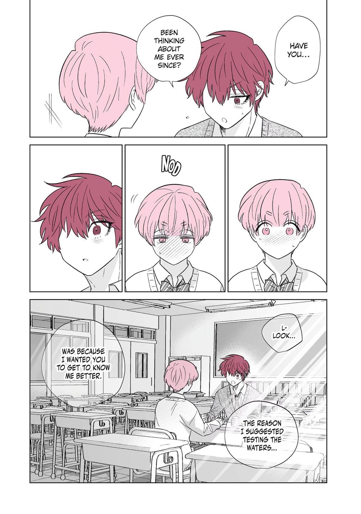 From Superfan to Stepsister Chapter 53 20