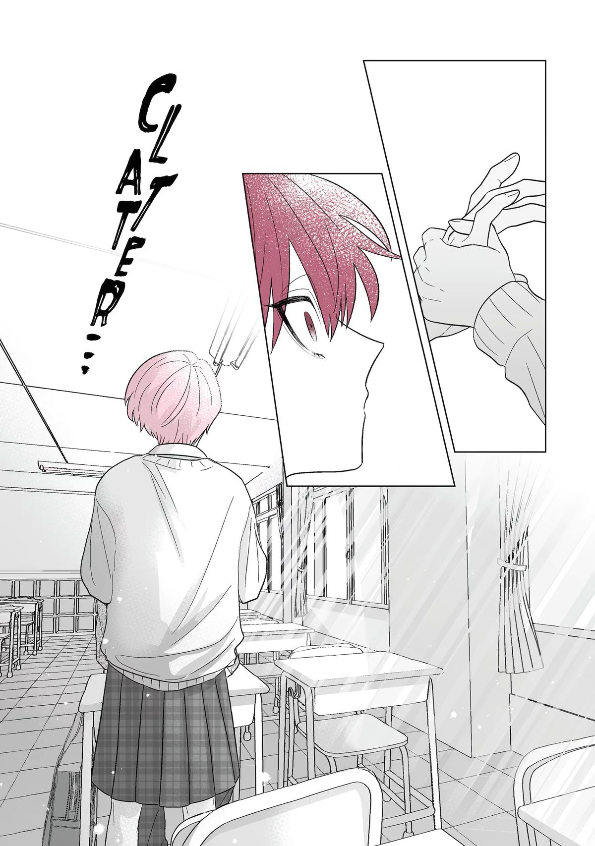 From Superfan to Stepsister Chapter 53 23