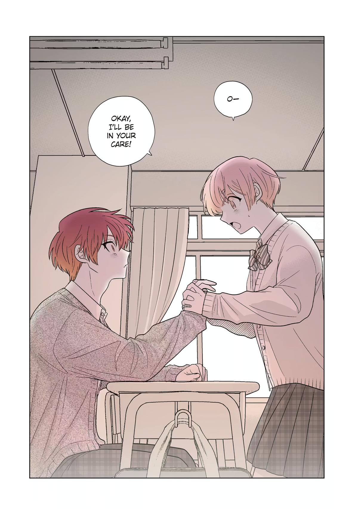 From Superfan to Stepsister Chapter 53 24