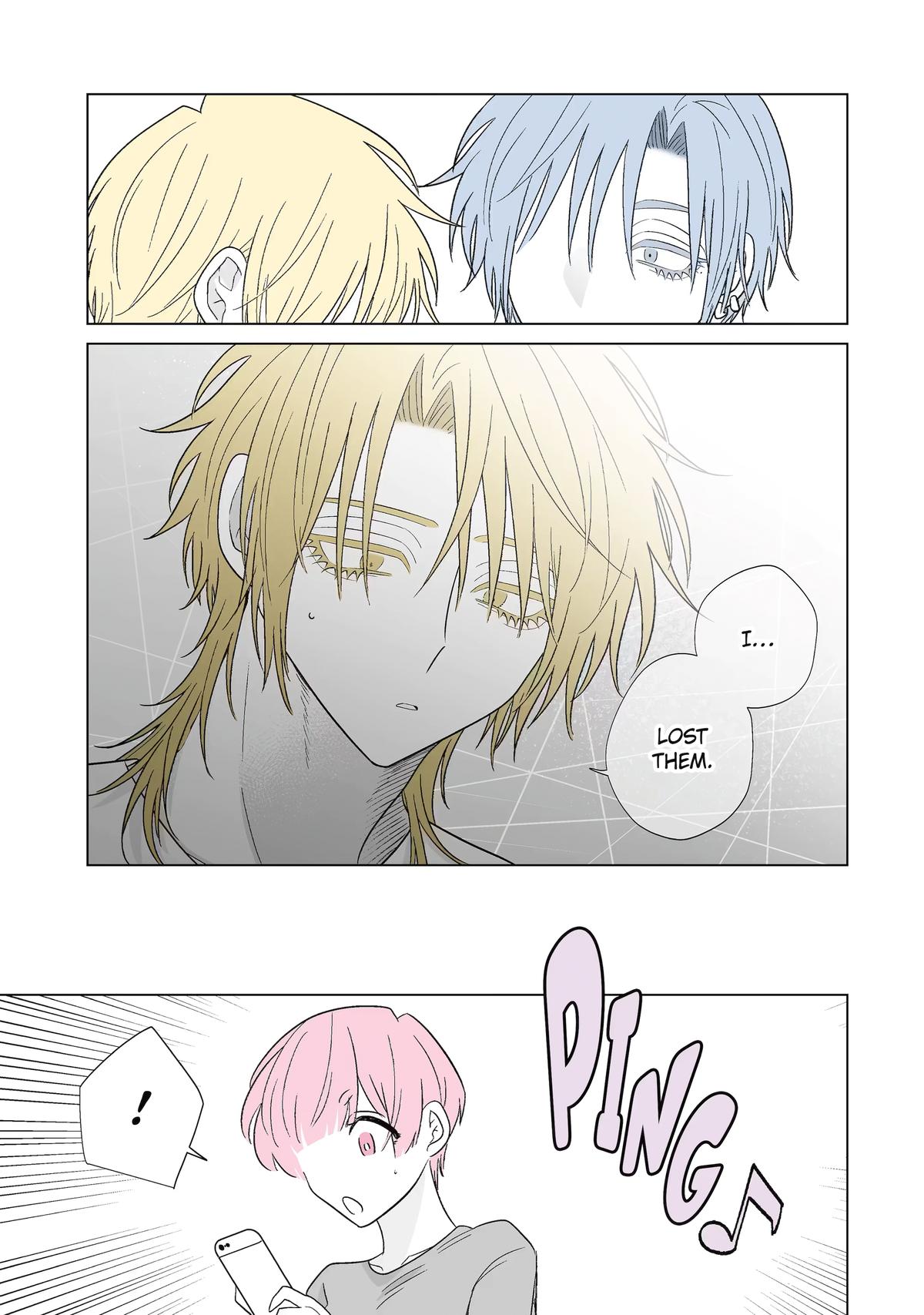 From Superfan to Stepsister Chapter 56 5