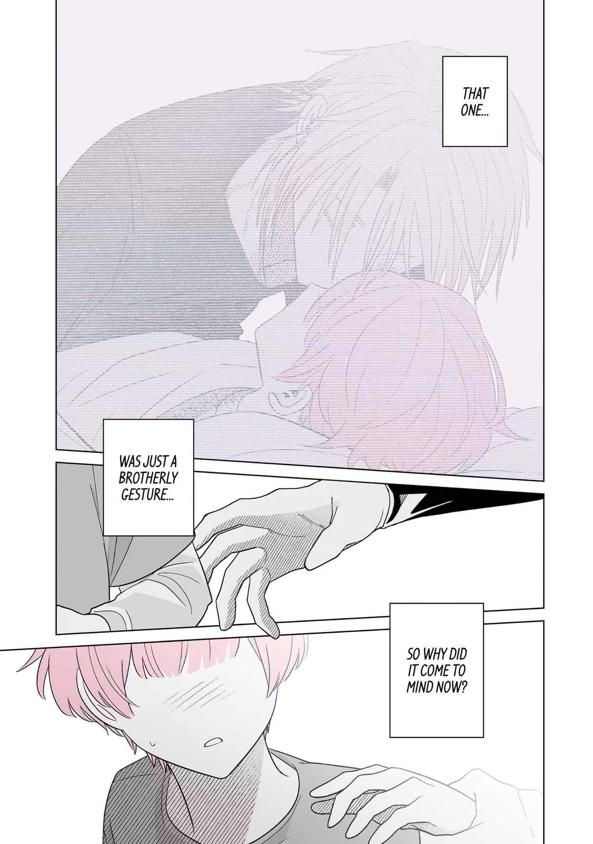 From Superfan to Stepsister Chapter 56 15