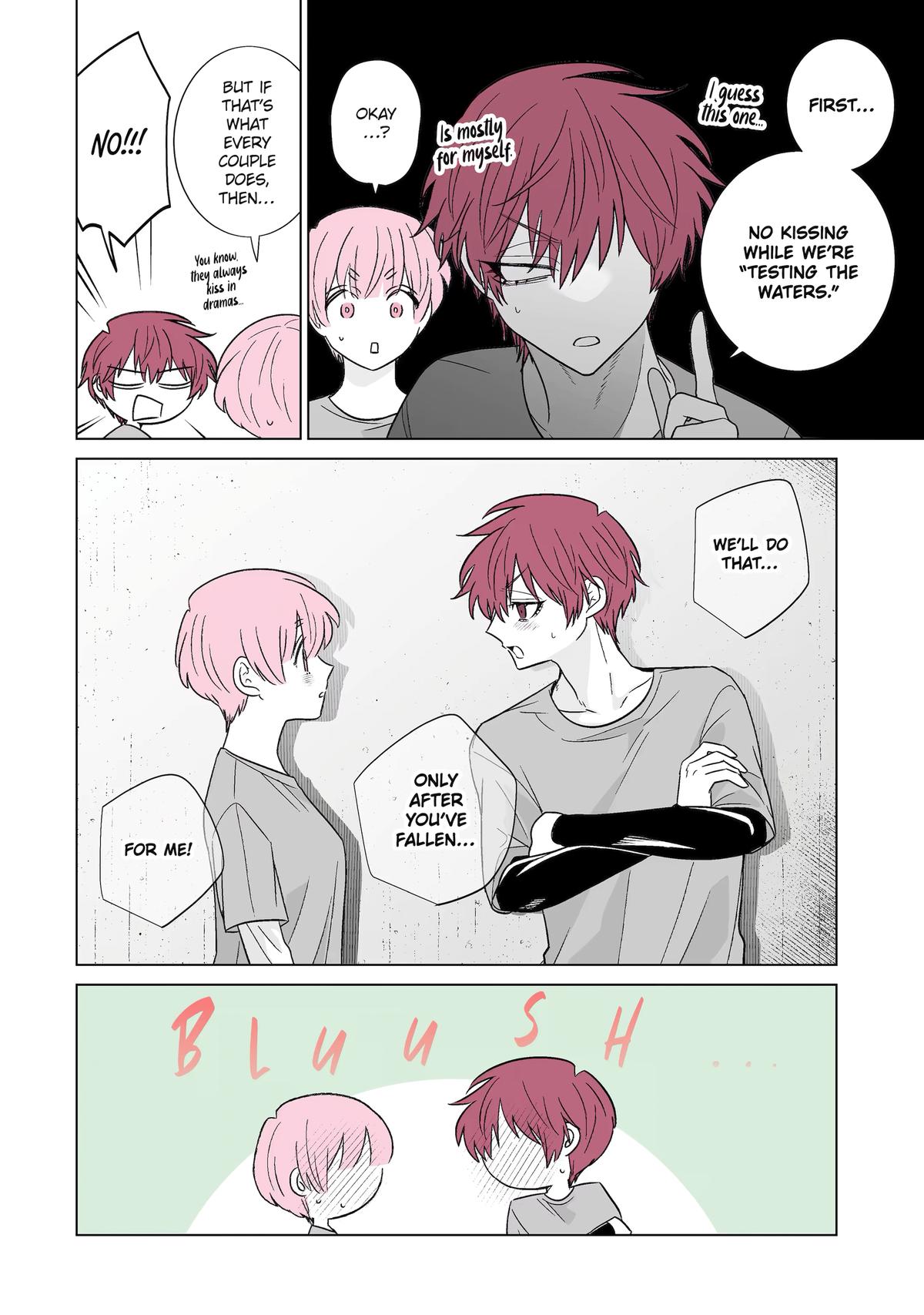 From Superfan to Stepsister Chapter 56 22