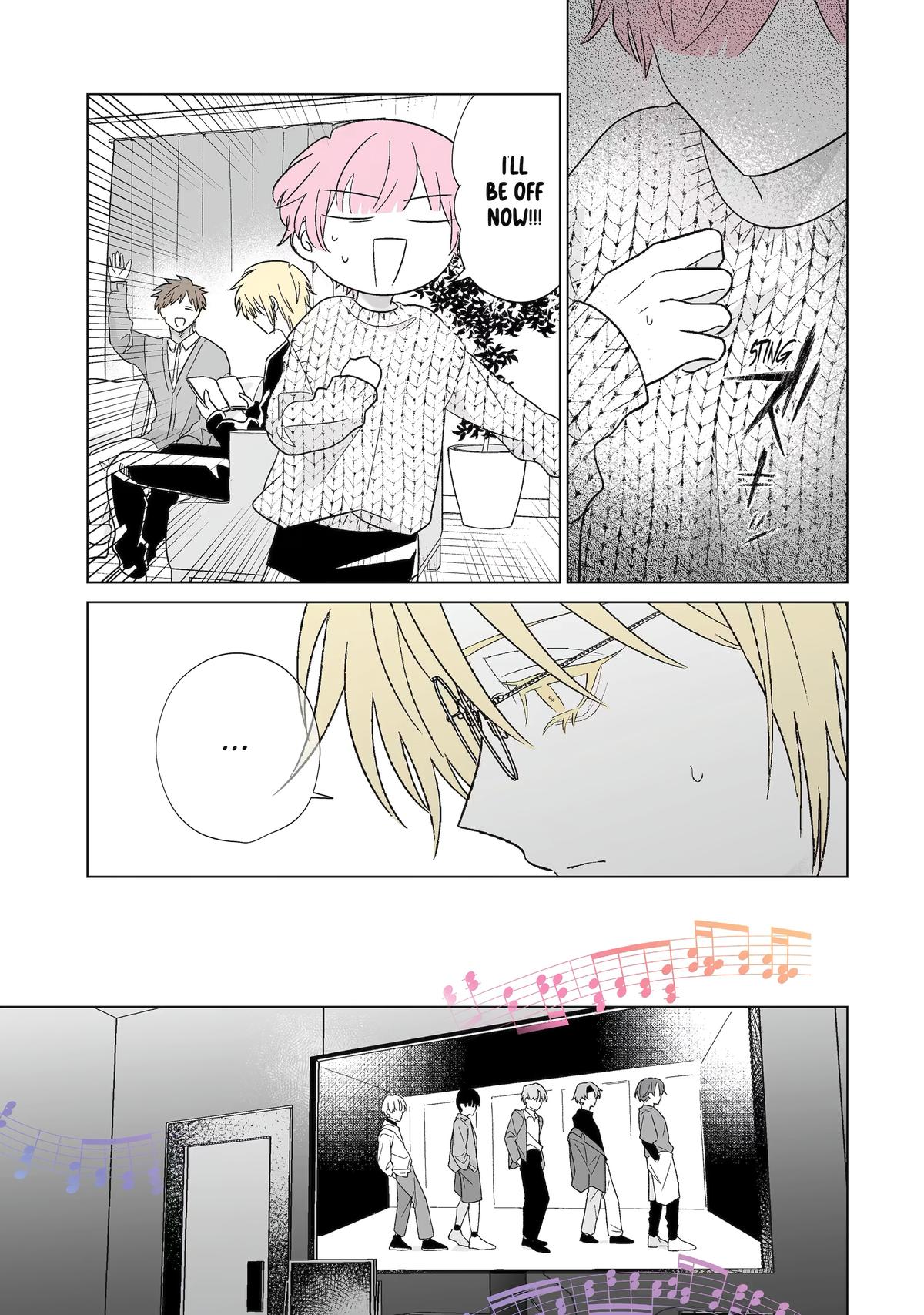 From Superfan to Stepsister Chapter 59 7