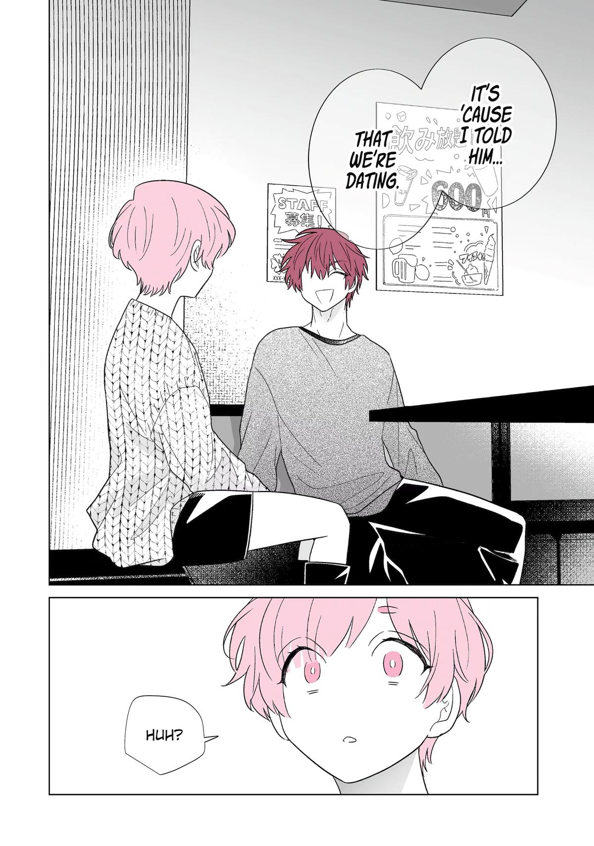 From Superfan to Stepsister Chapter 59 12