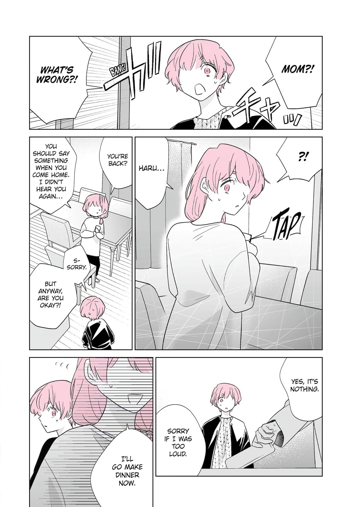 From Superfan to Stepsister Chapter 59 16