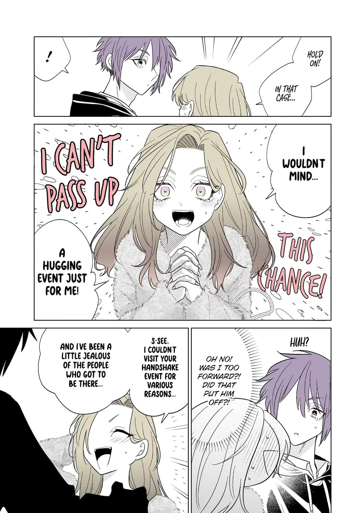 From Superfan to Stepsister Chapter 59.5 3