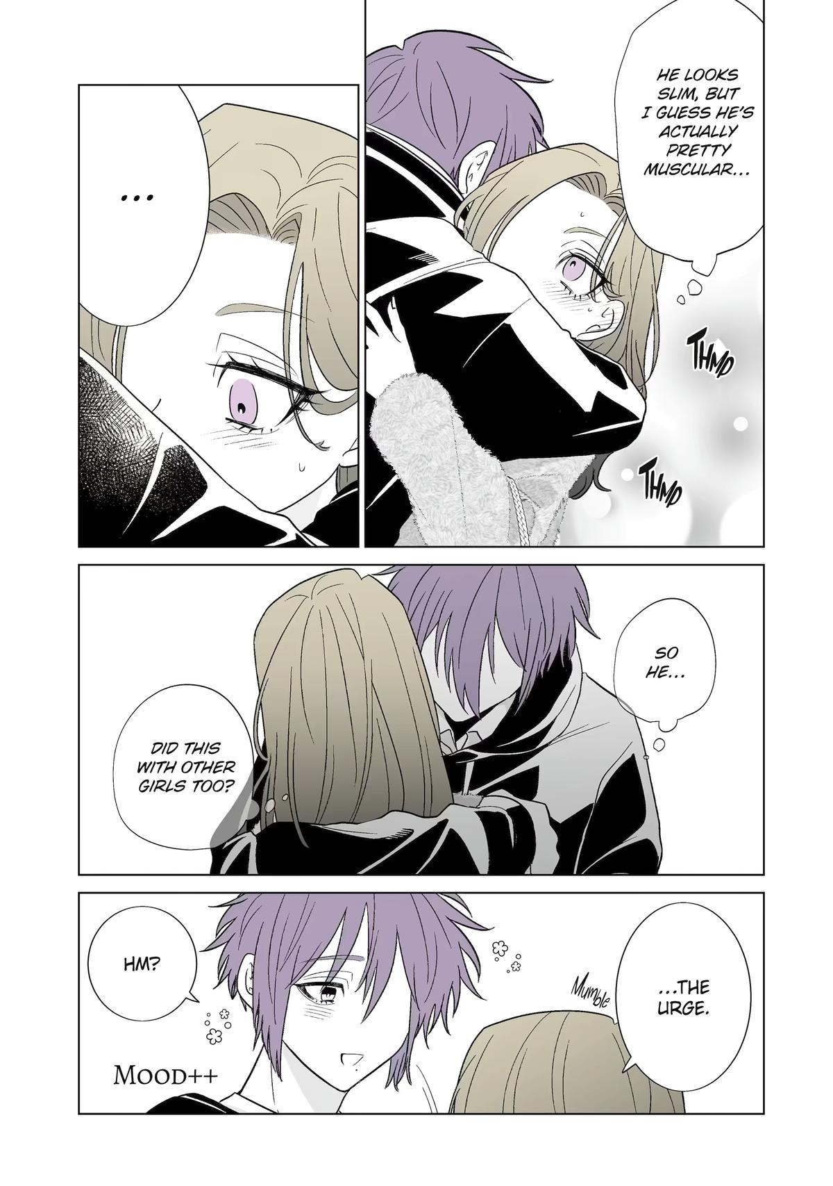 From Superfan to Stepsister Chapter 59.5 5