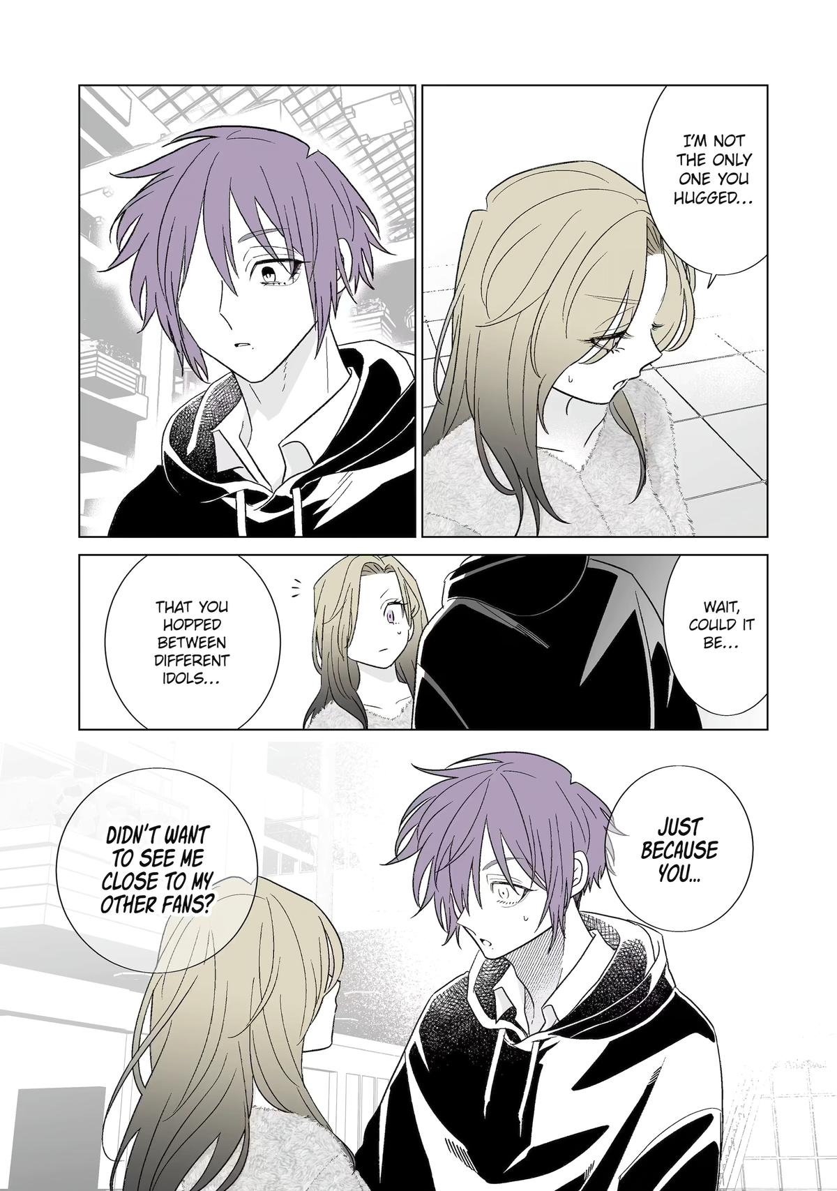 From Superfan to Stepsister Chapter 59.5 7