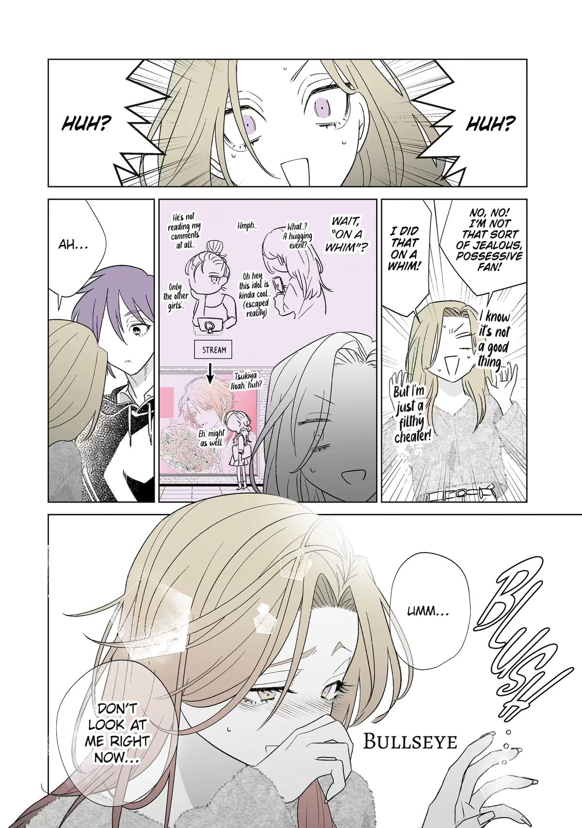 From Superfan to Stepsister Chapter 59.5 8