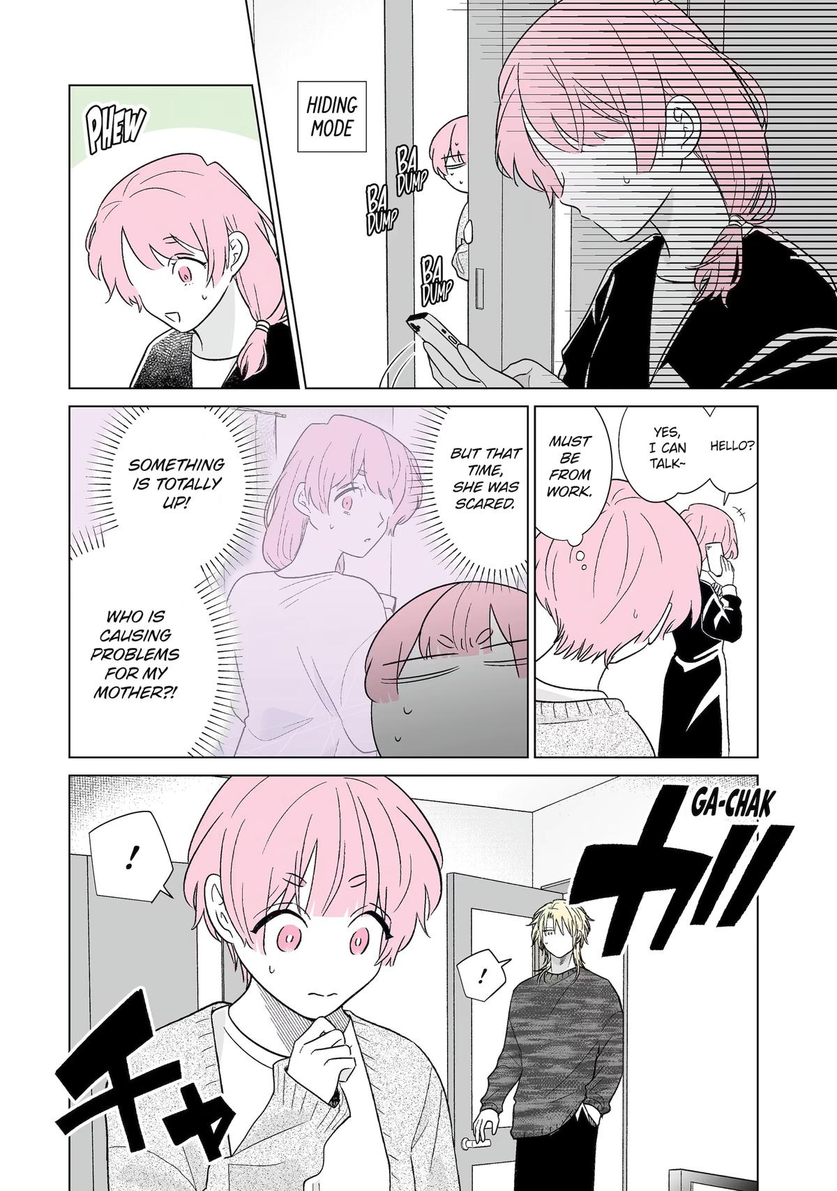From Superfan to Stepsister Chapter 60 2