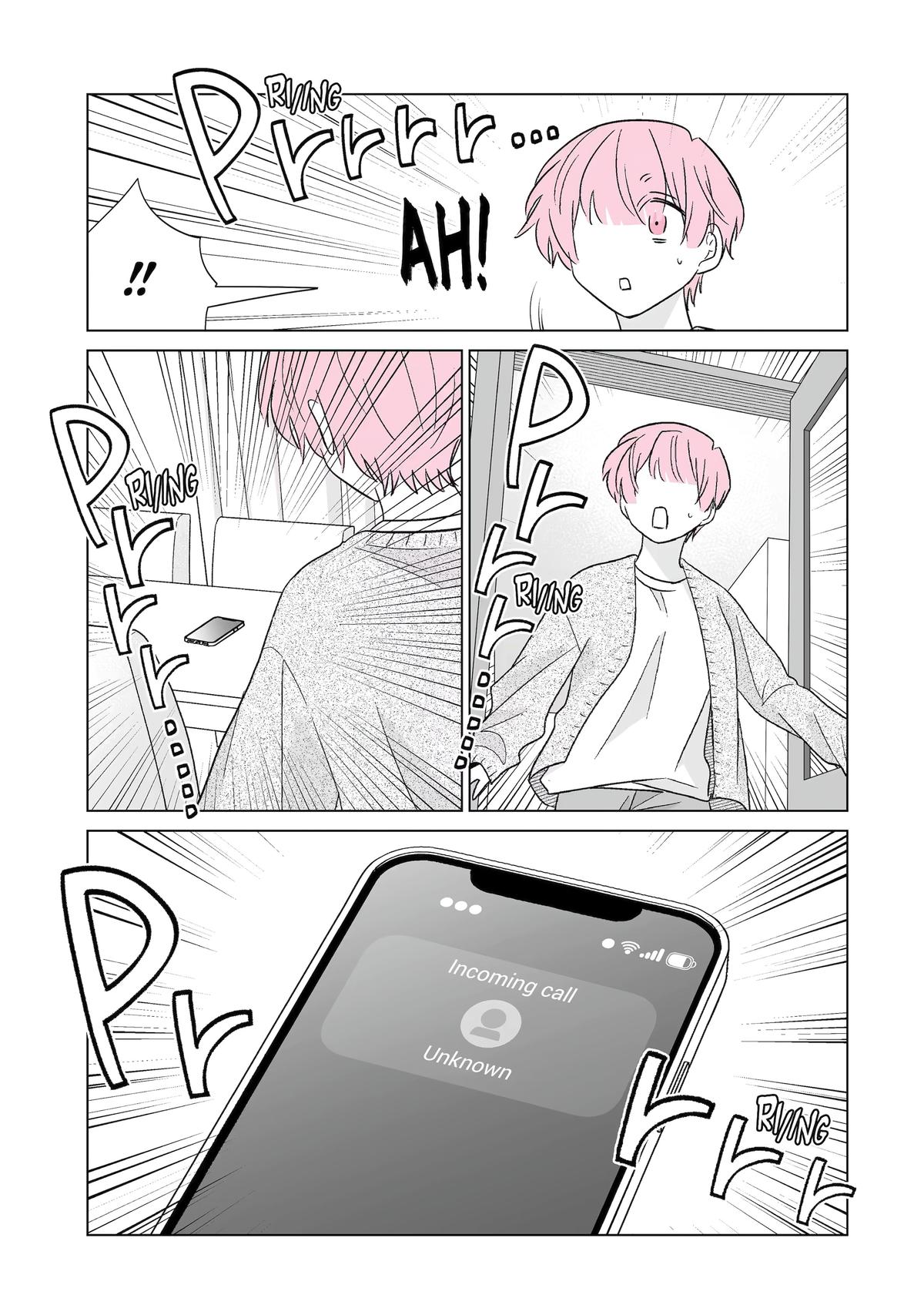 From Superfan to Stepsister Chapter 60 7
