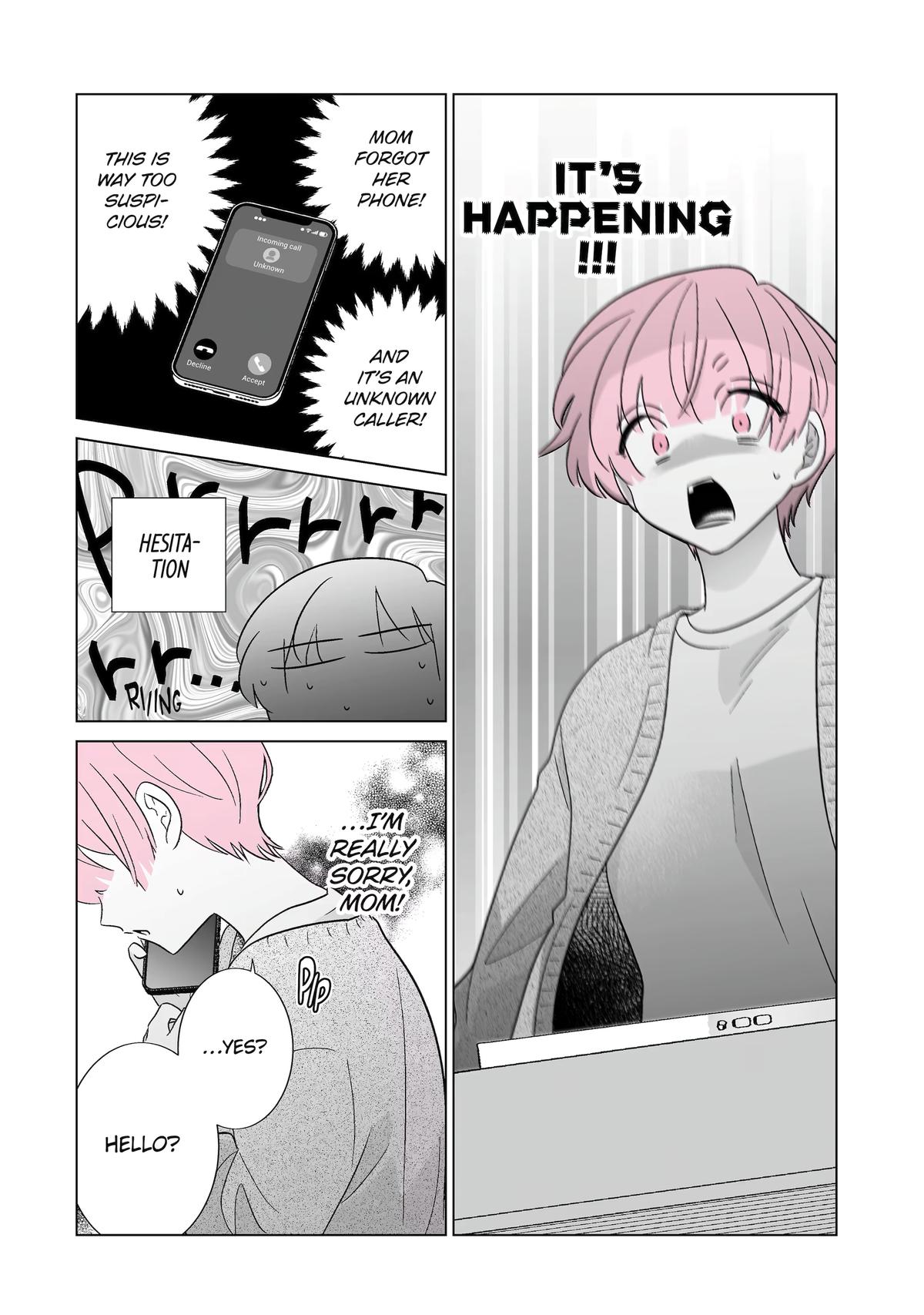 From Superfan to Stepsister Chapter 60 8
