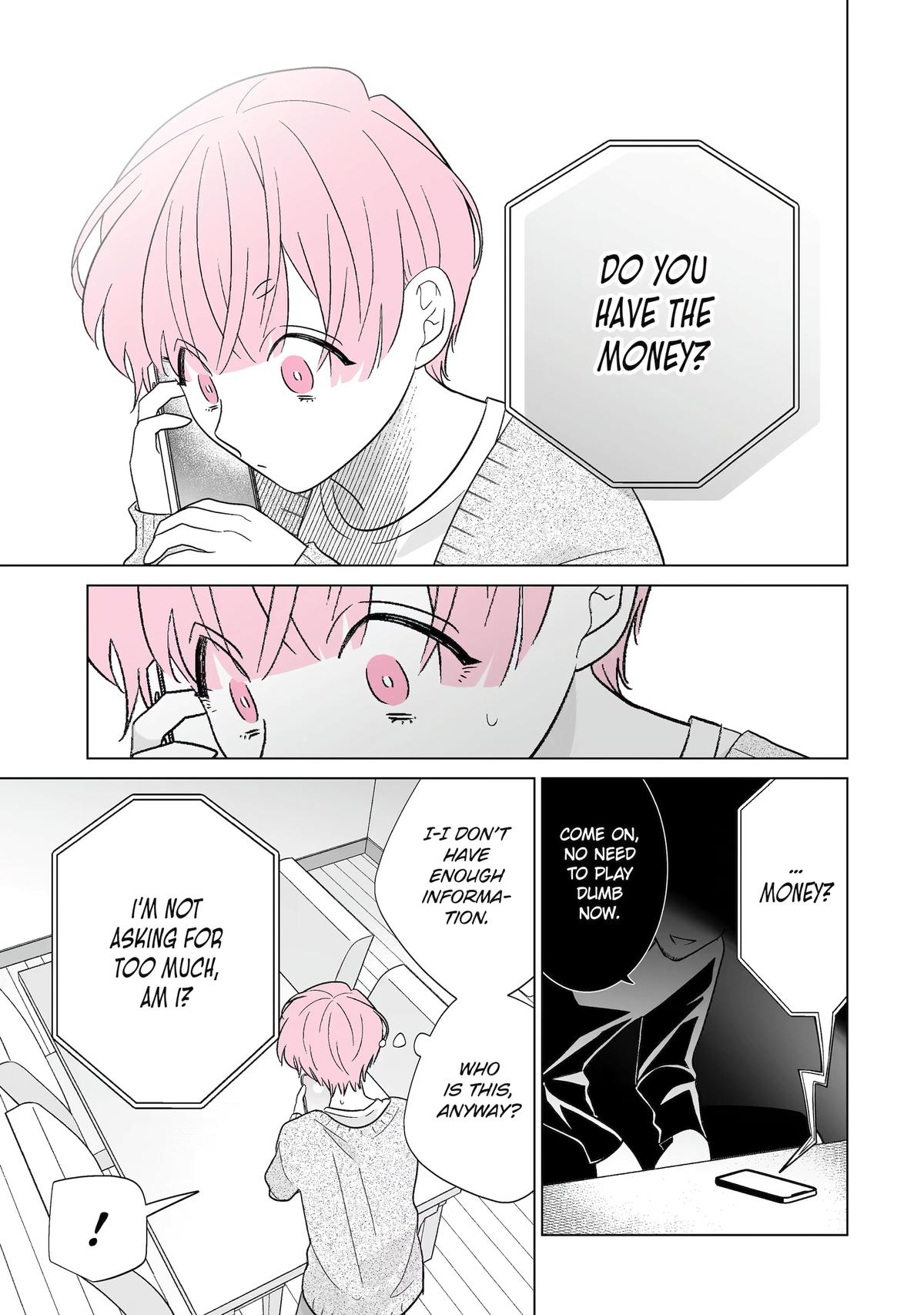From Superfan to Stepsister Chapter 60 9